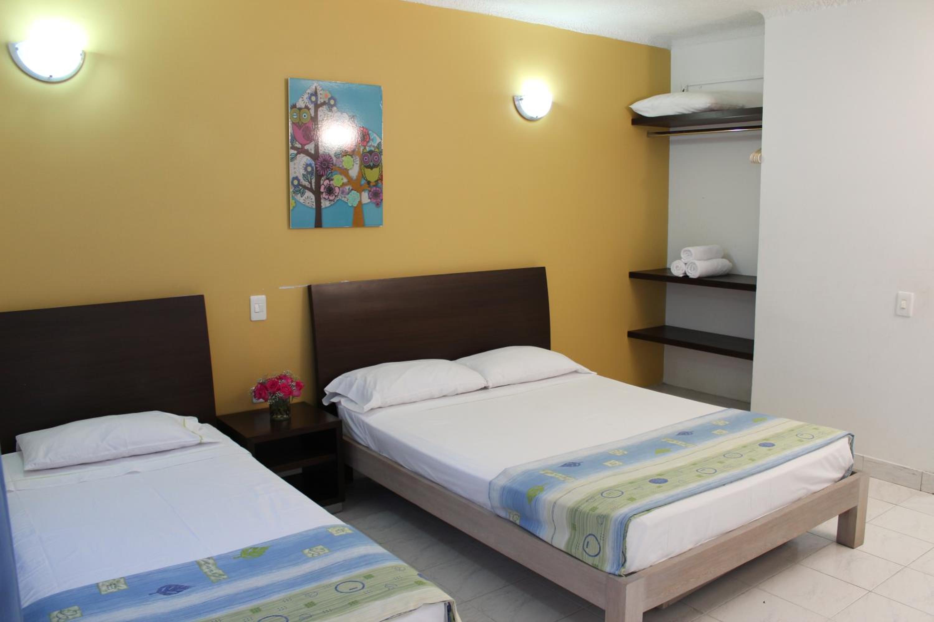 Triple Room photo 2