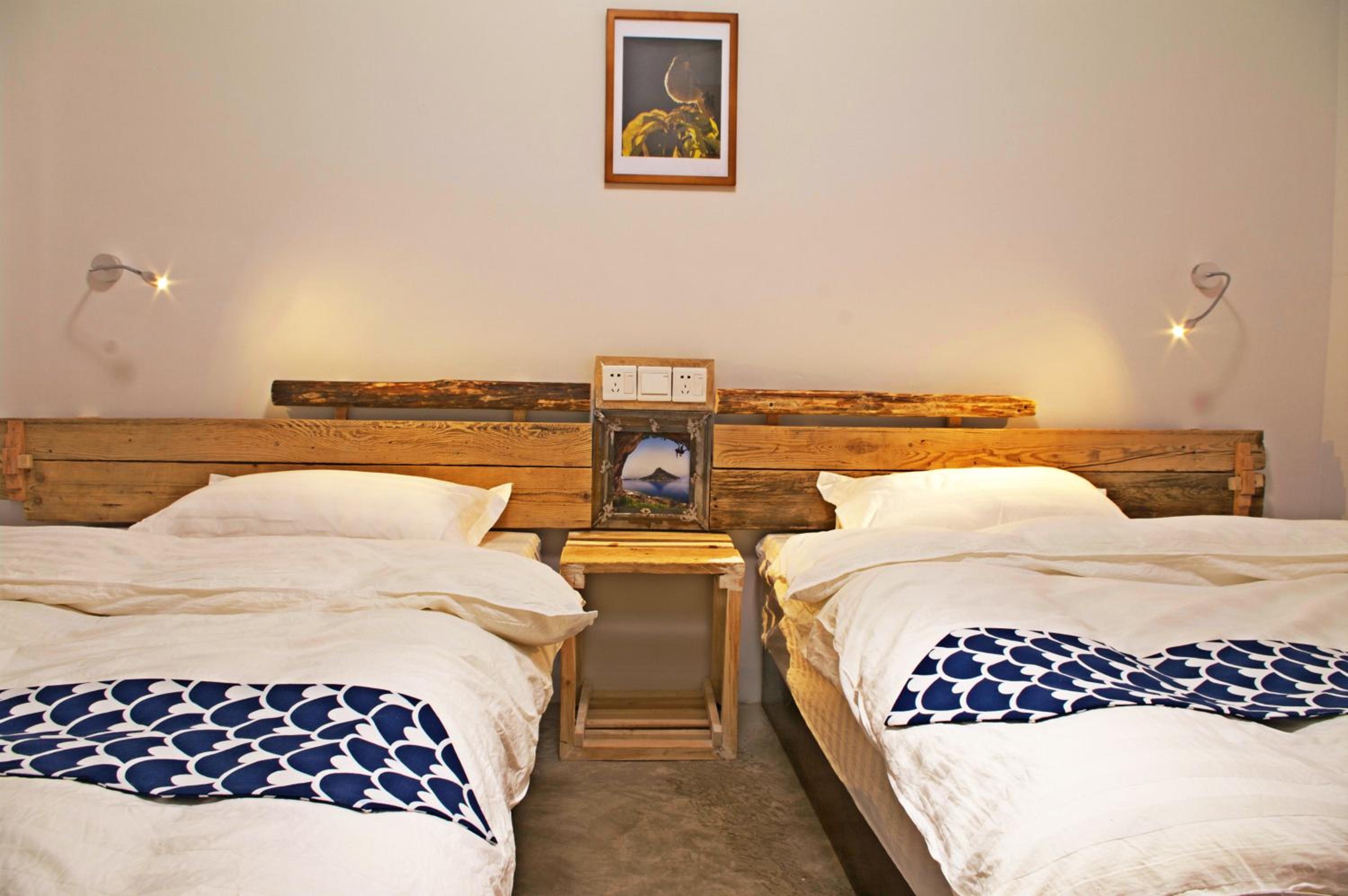 Double or Twin Room with Private Bathroom photo 1