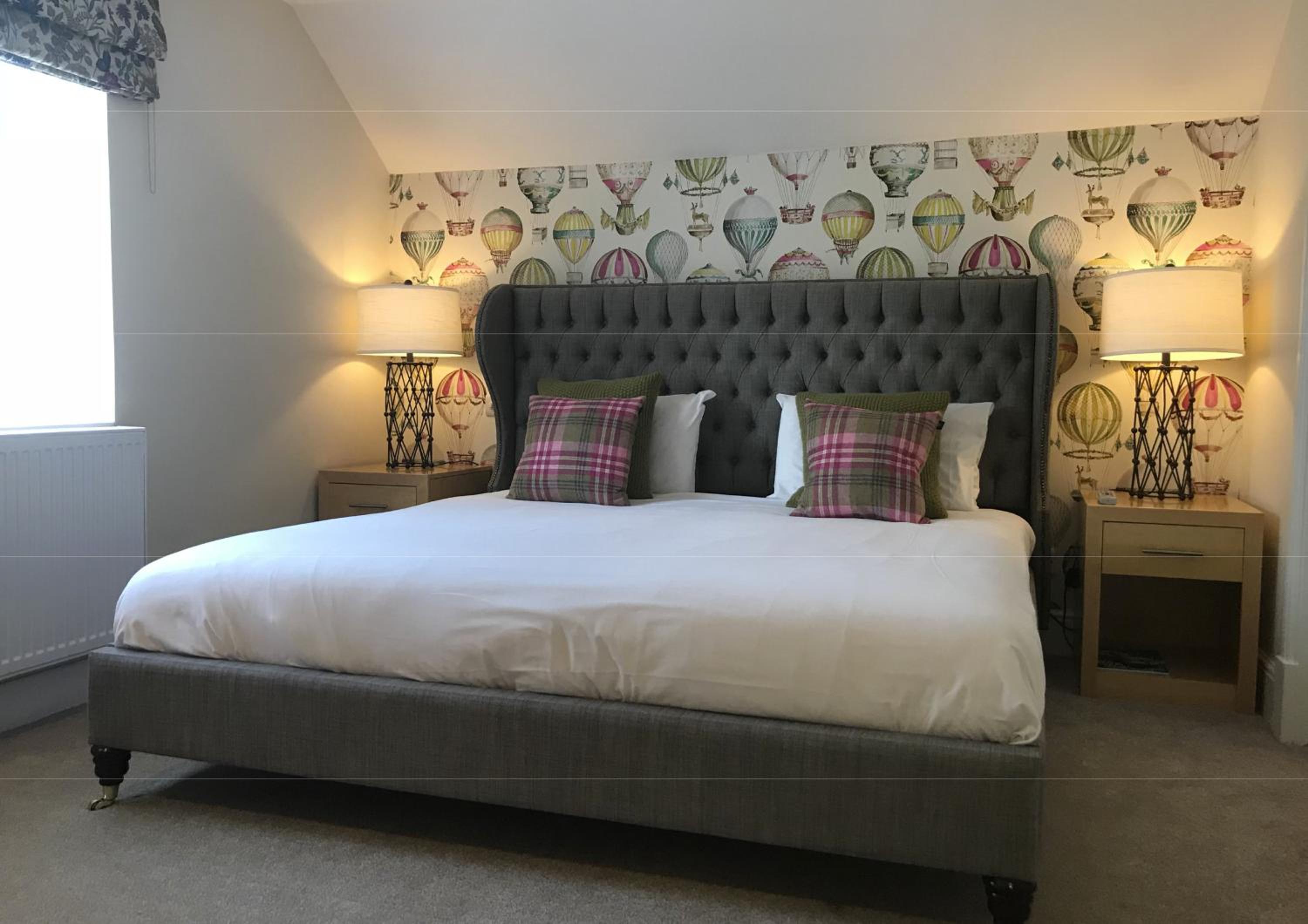 Suite - Photo 2