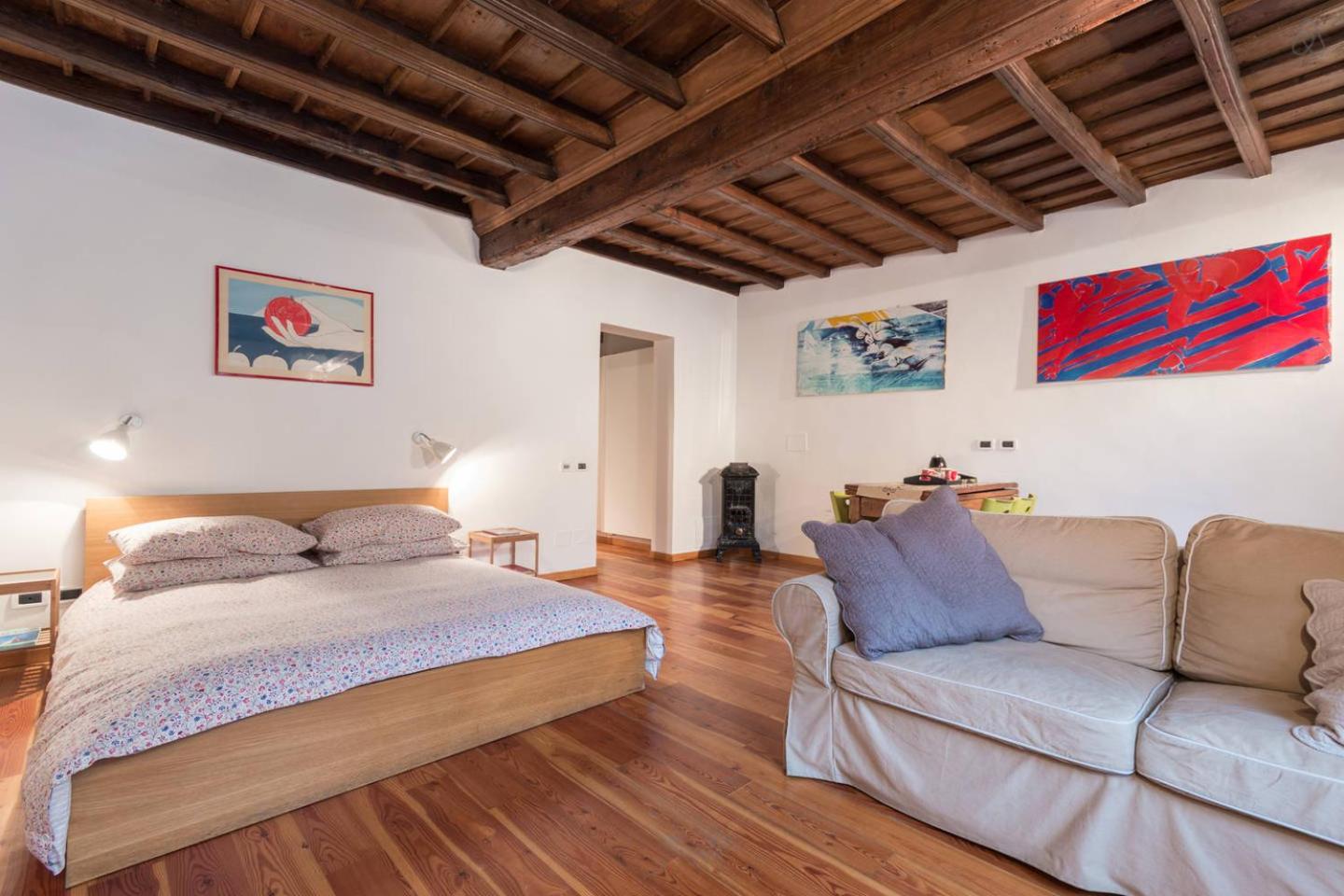 Quadruple Room - Photo 1