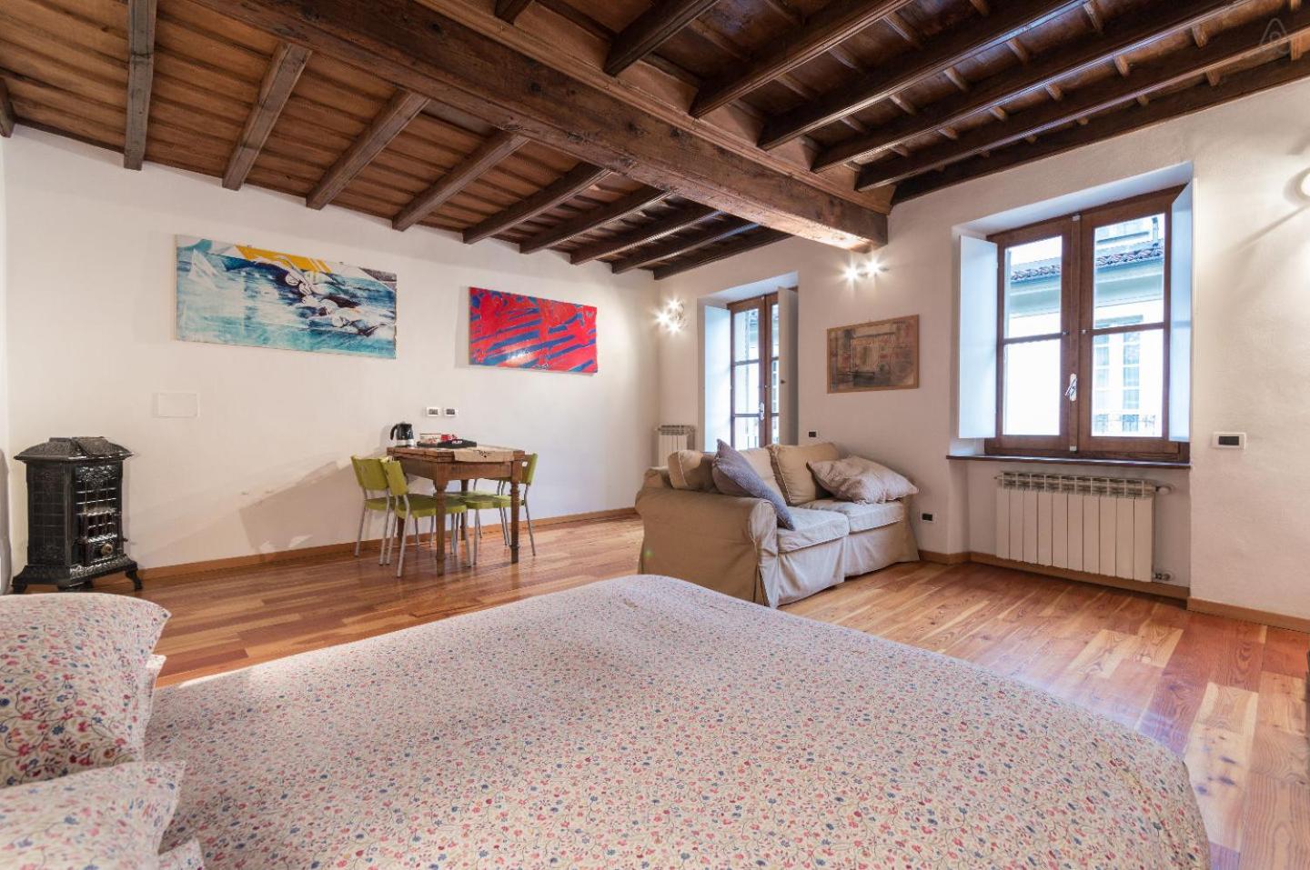 Quadruple Room - Photo 35