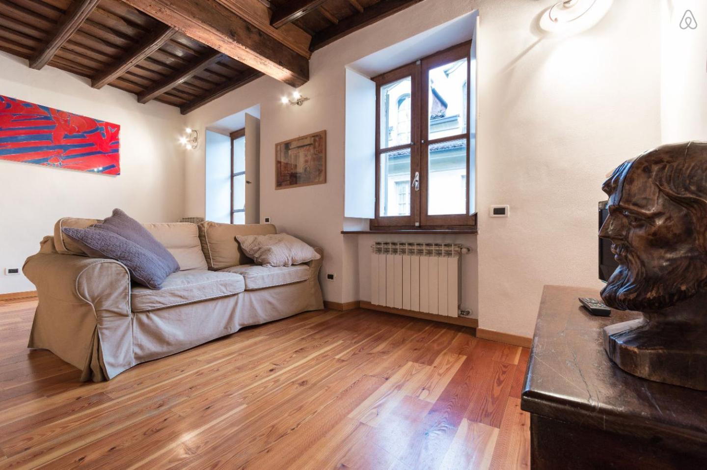 Quadruple Room - Photo 36