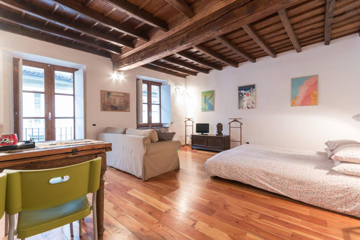 Quadruple Room - Photo 34