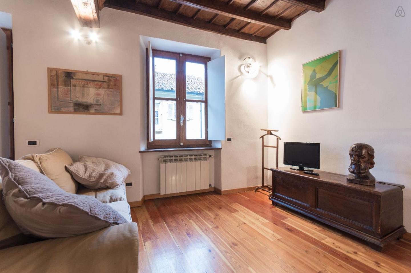 Quadruple Room - Photo 33
