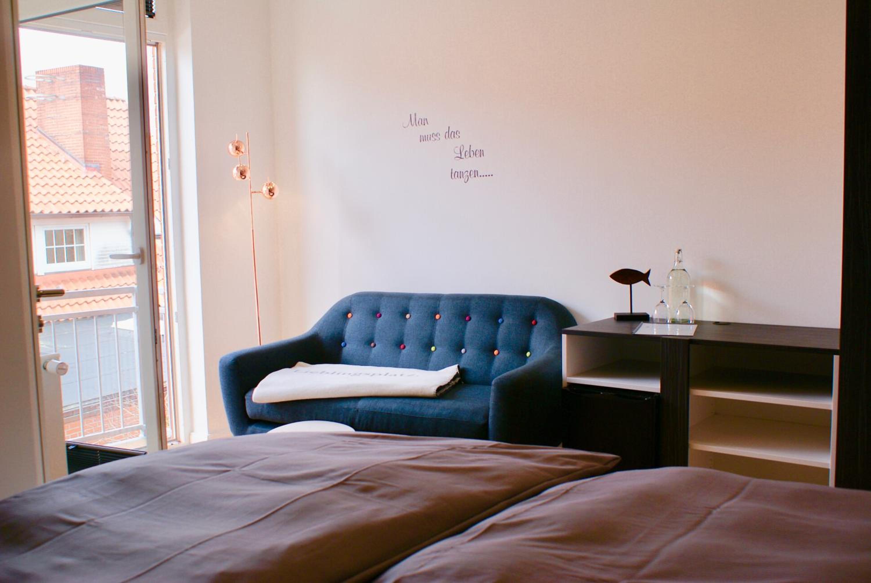 Double Room photo 1