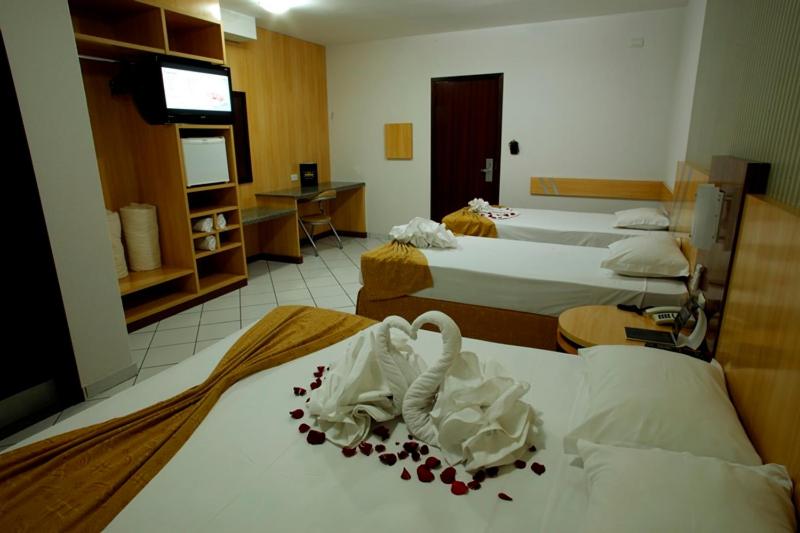 Standard Triple Room photo 1
