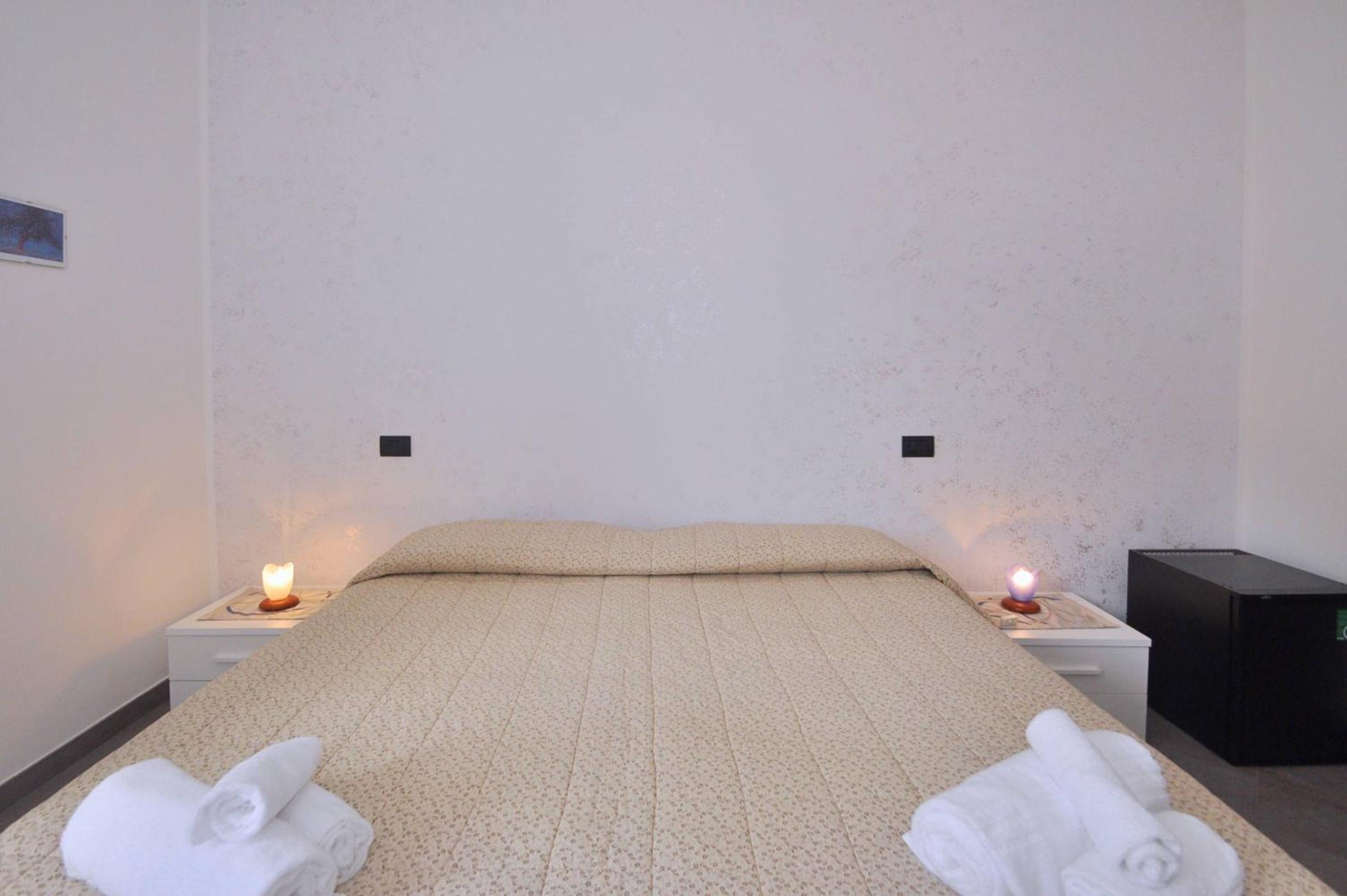Deluxe Double or Twin Room photo 3