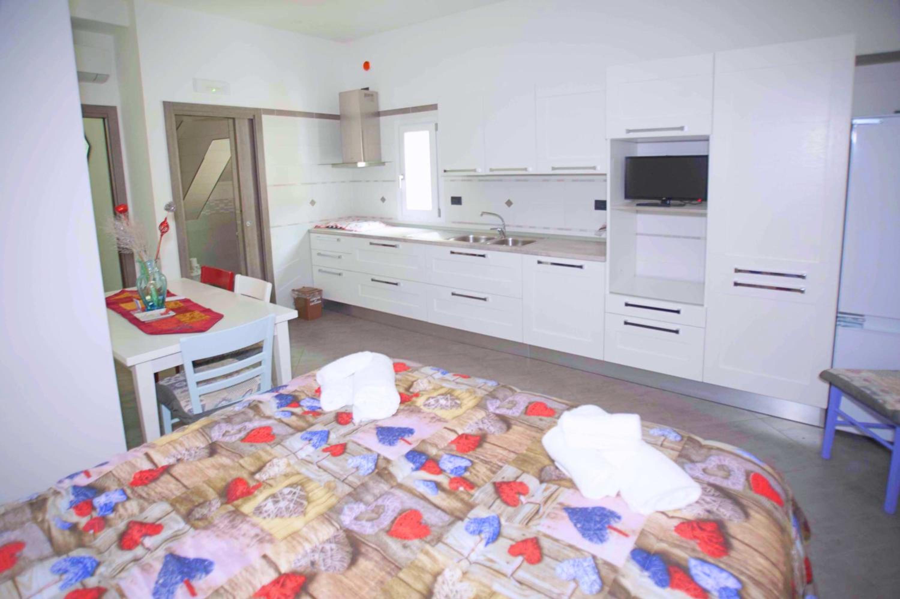 Double Room with Sea View photo 3