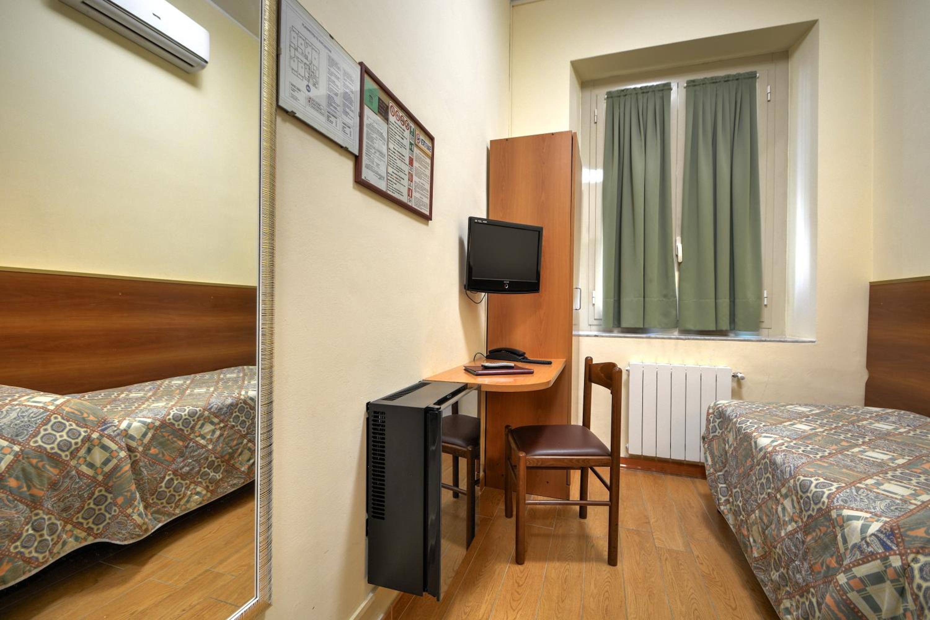 Small Single Room