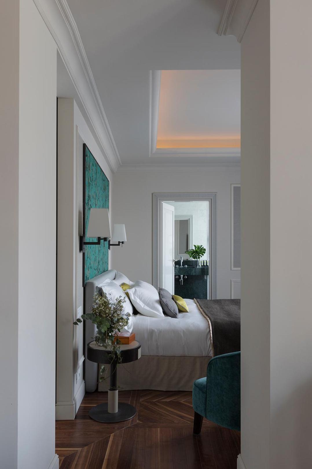 Suite (Non Smoking)