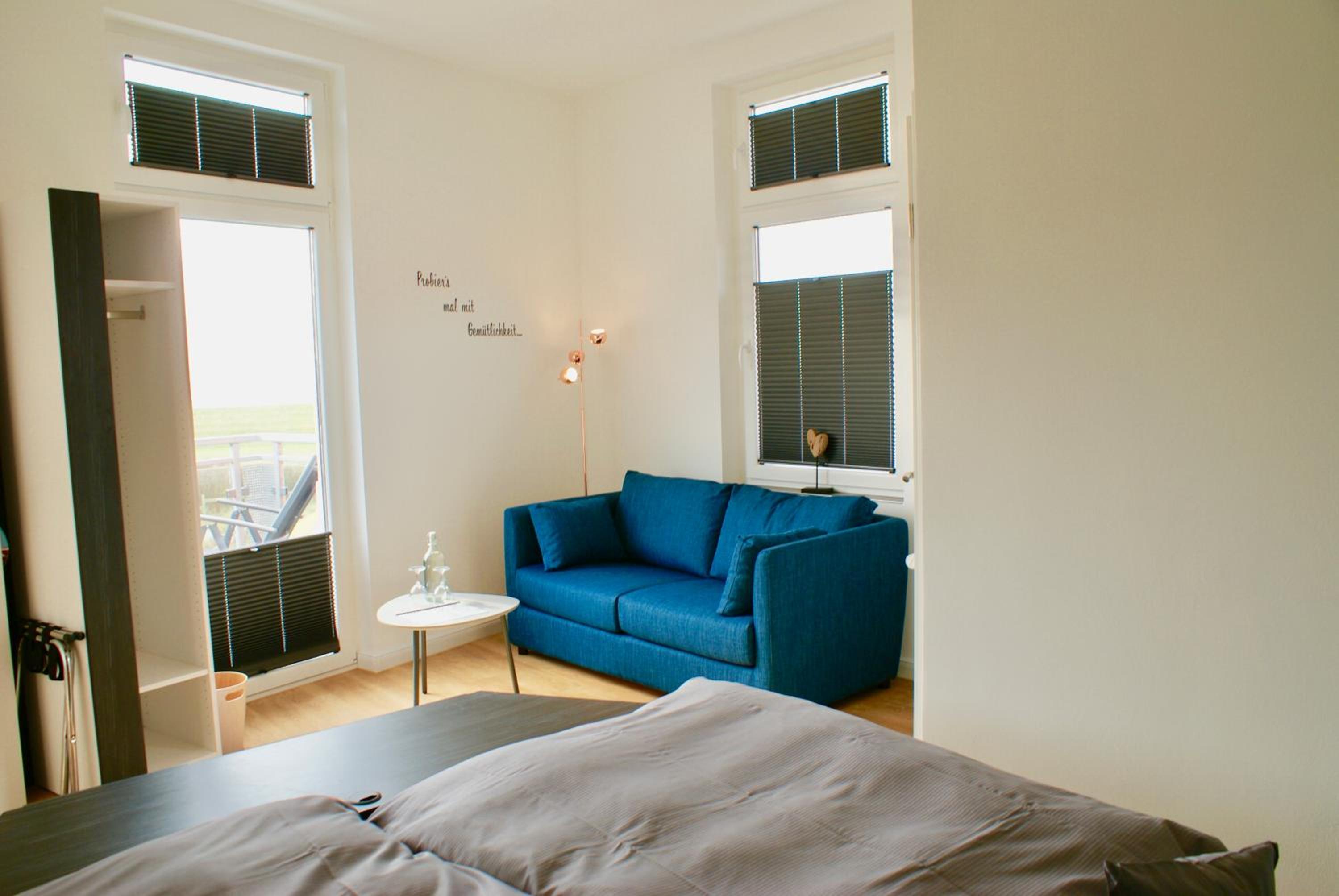 Double Room with Balcony photo 3