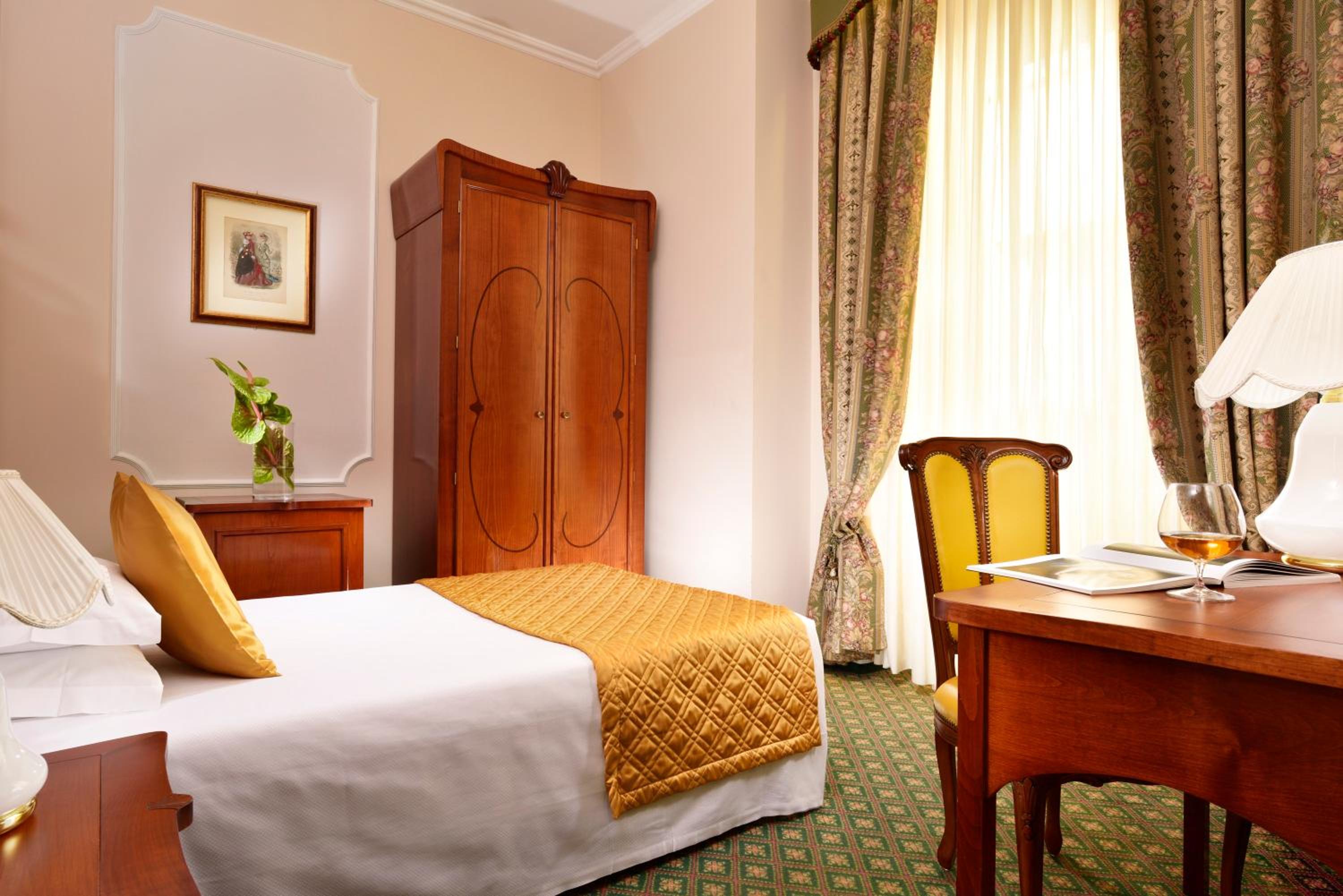 Single Room photo 1