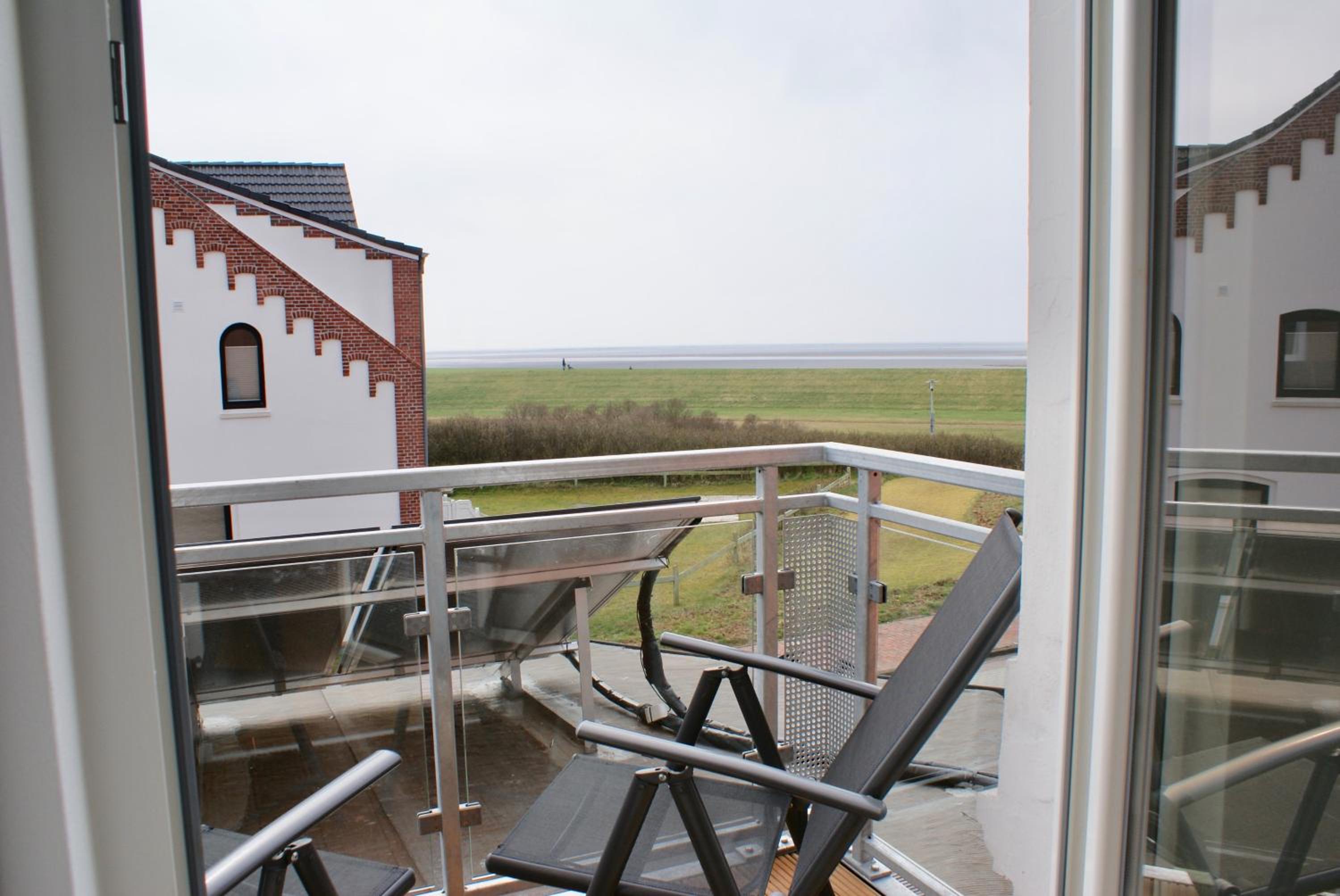Double Room with Balcony photo 2