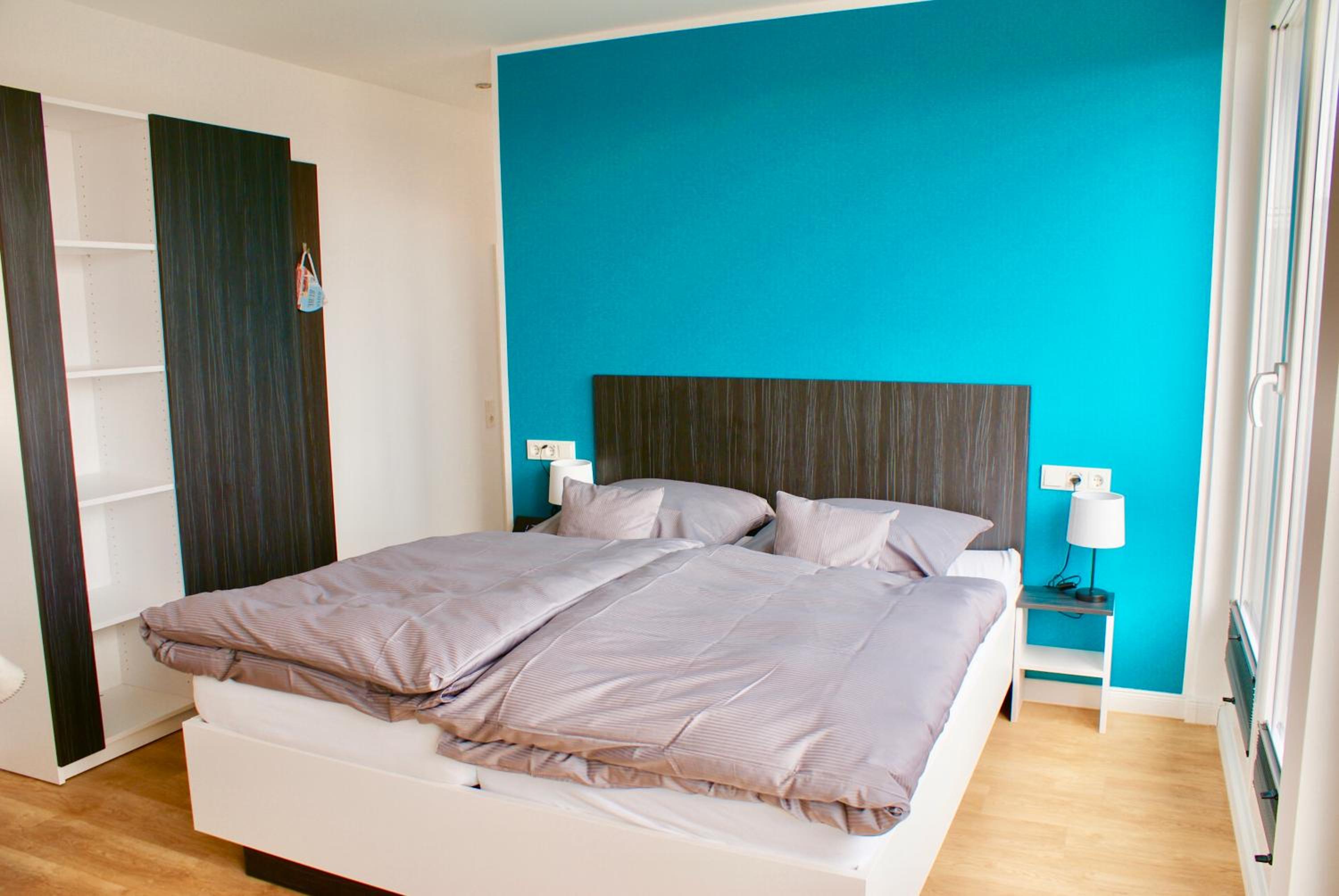 Double Room photo 3