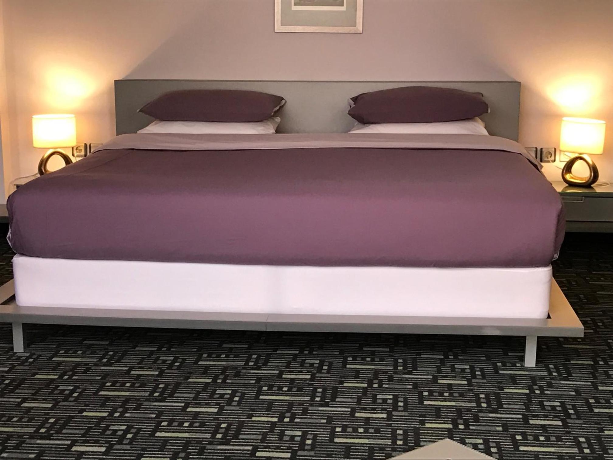Junior Suite with Balcony - Free VIP package - Photo 1