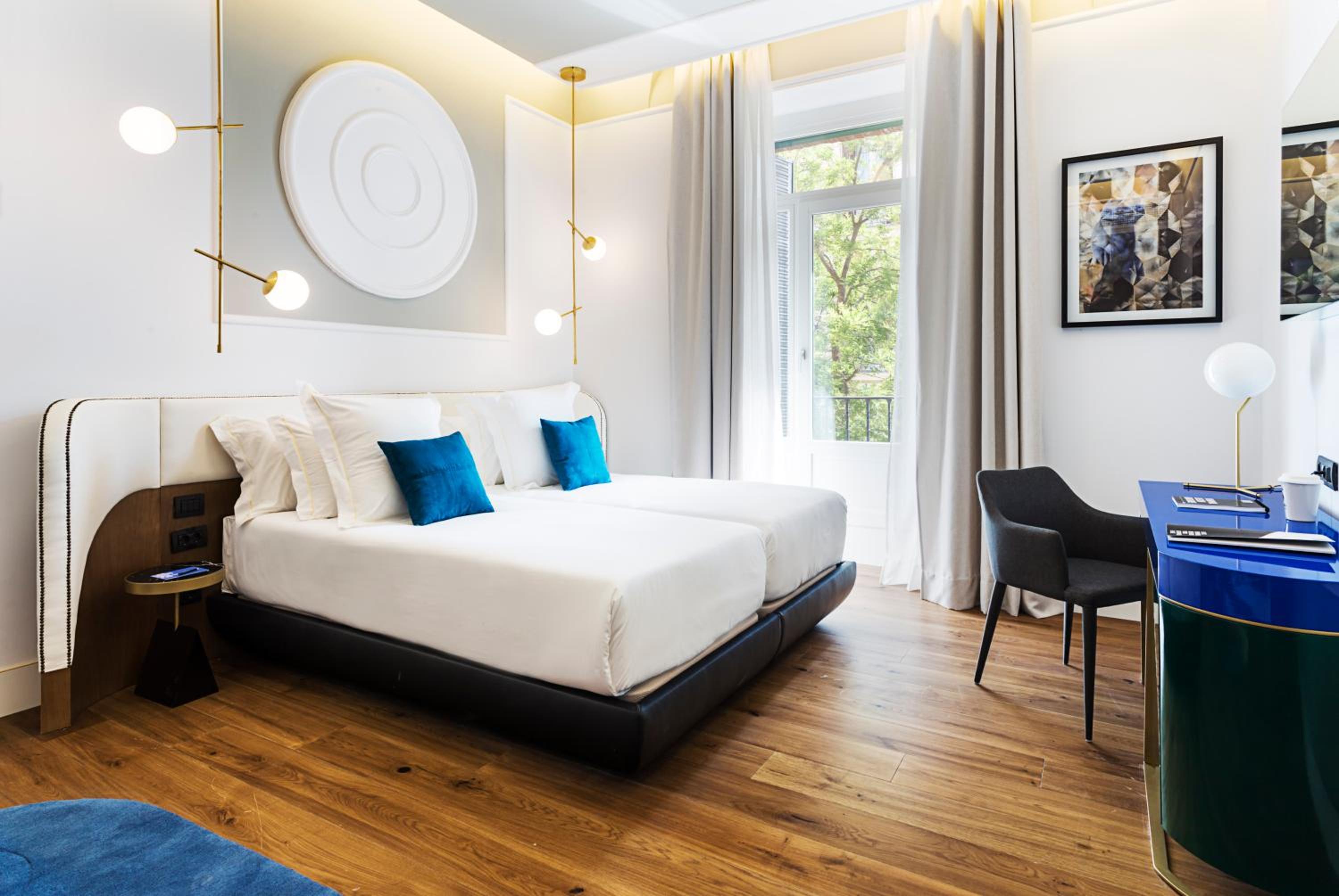 Habitación Premium