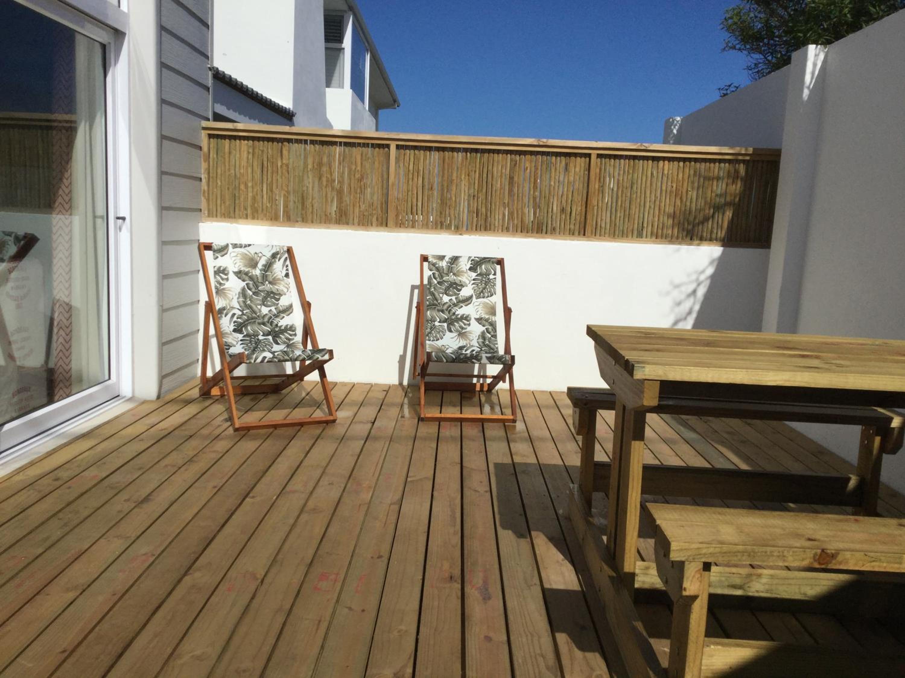 Apartment - Photo 26
