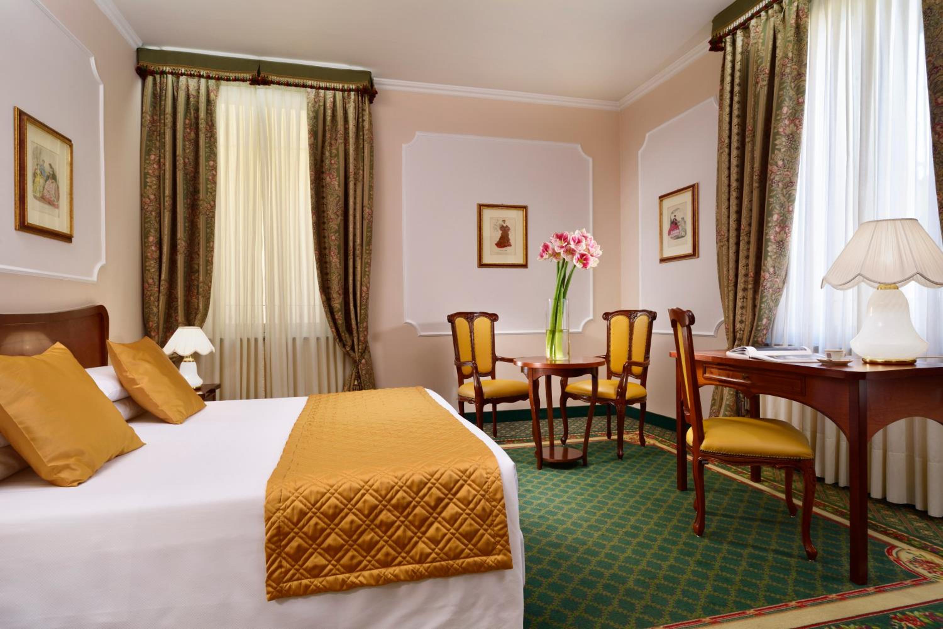 Triple Room photo 2