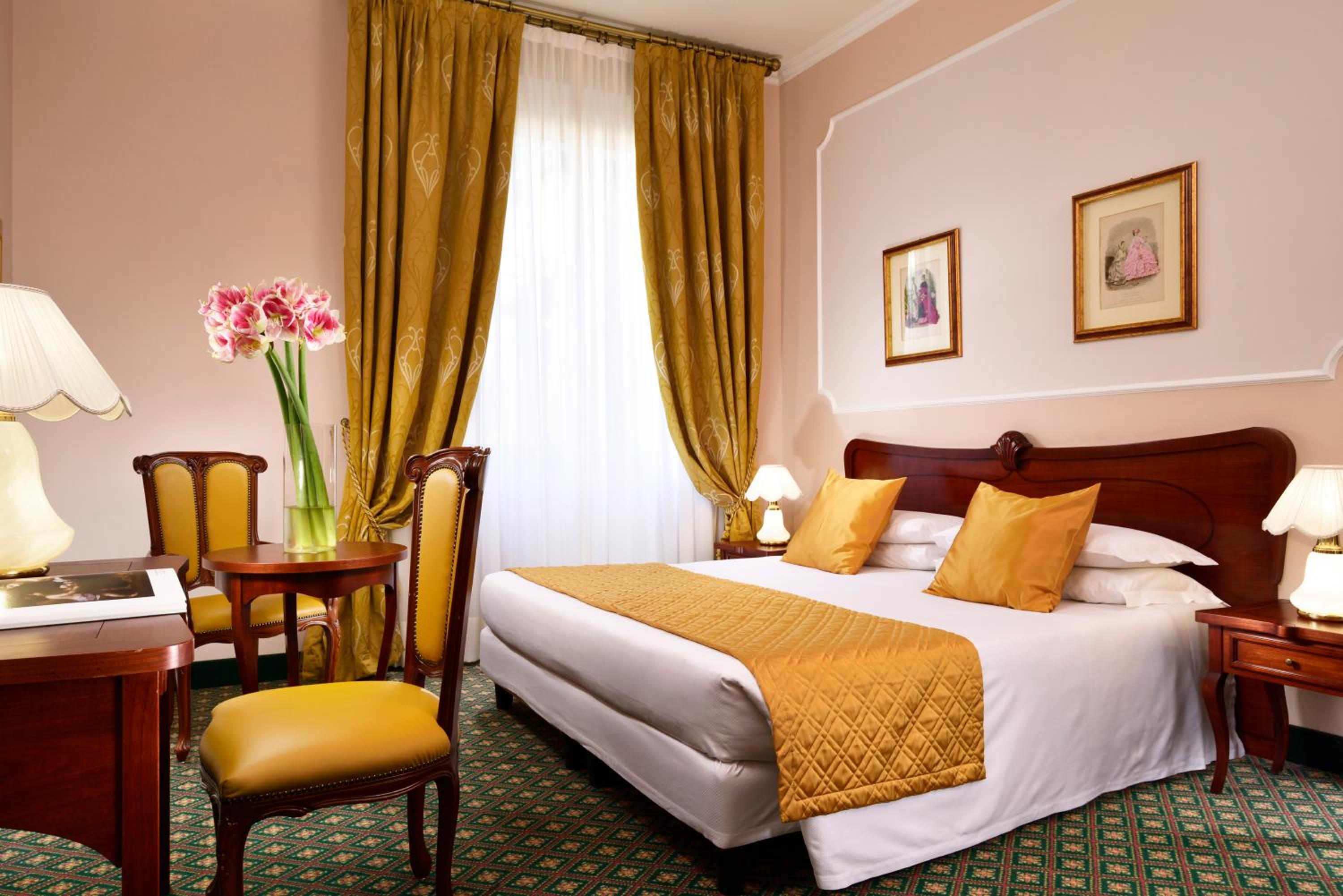 Double or Twin Room - Photo 1