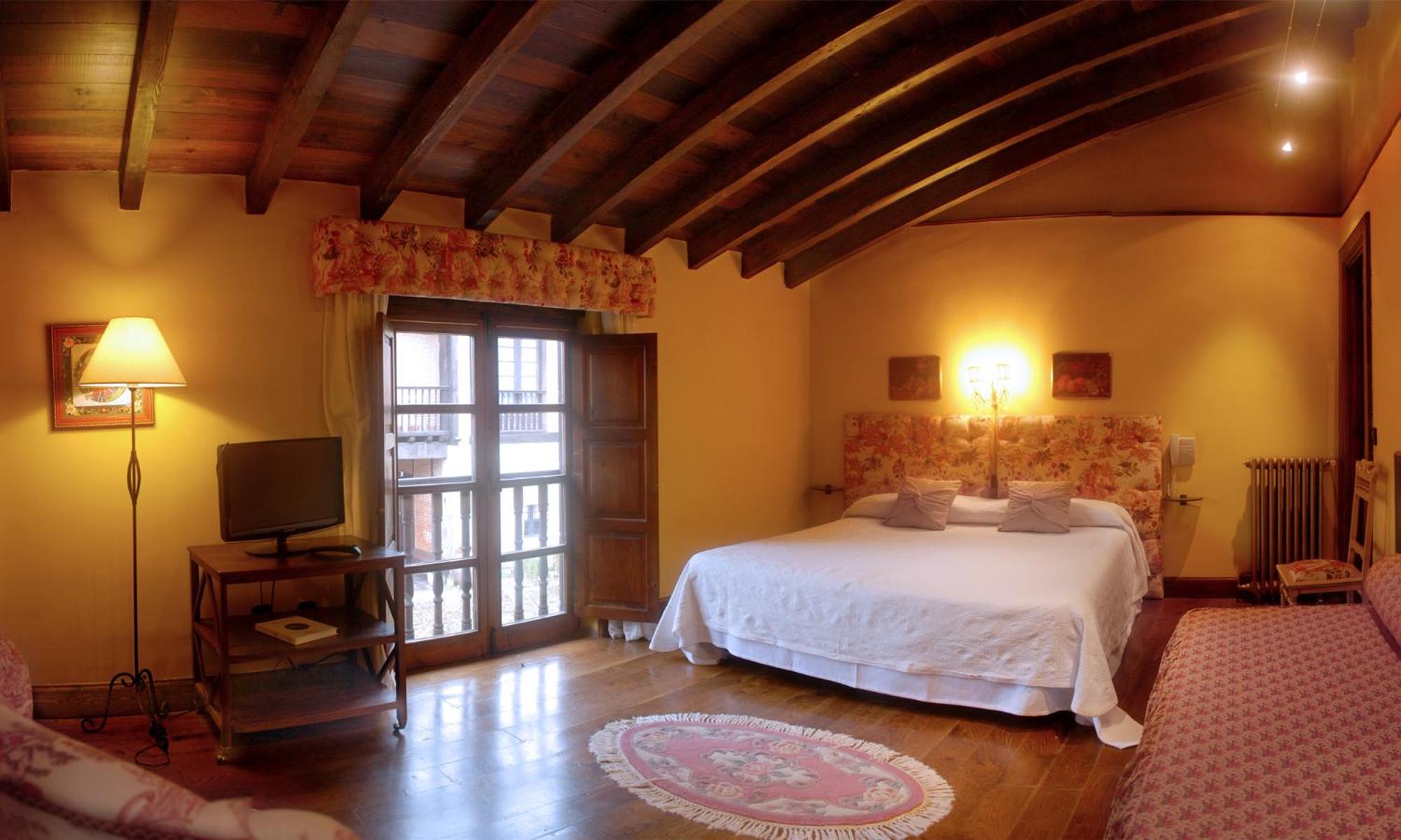 Habitación Doble o Twin Superior