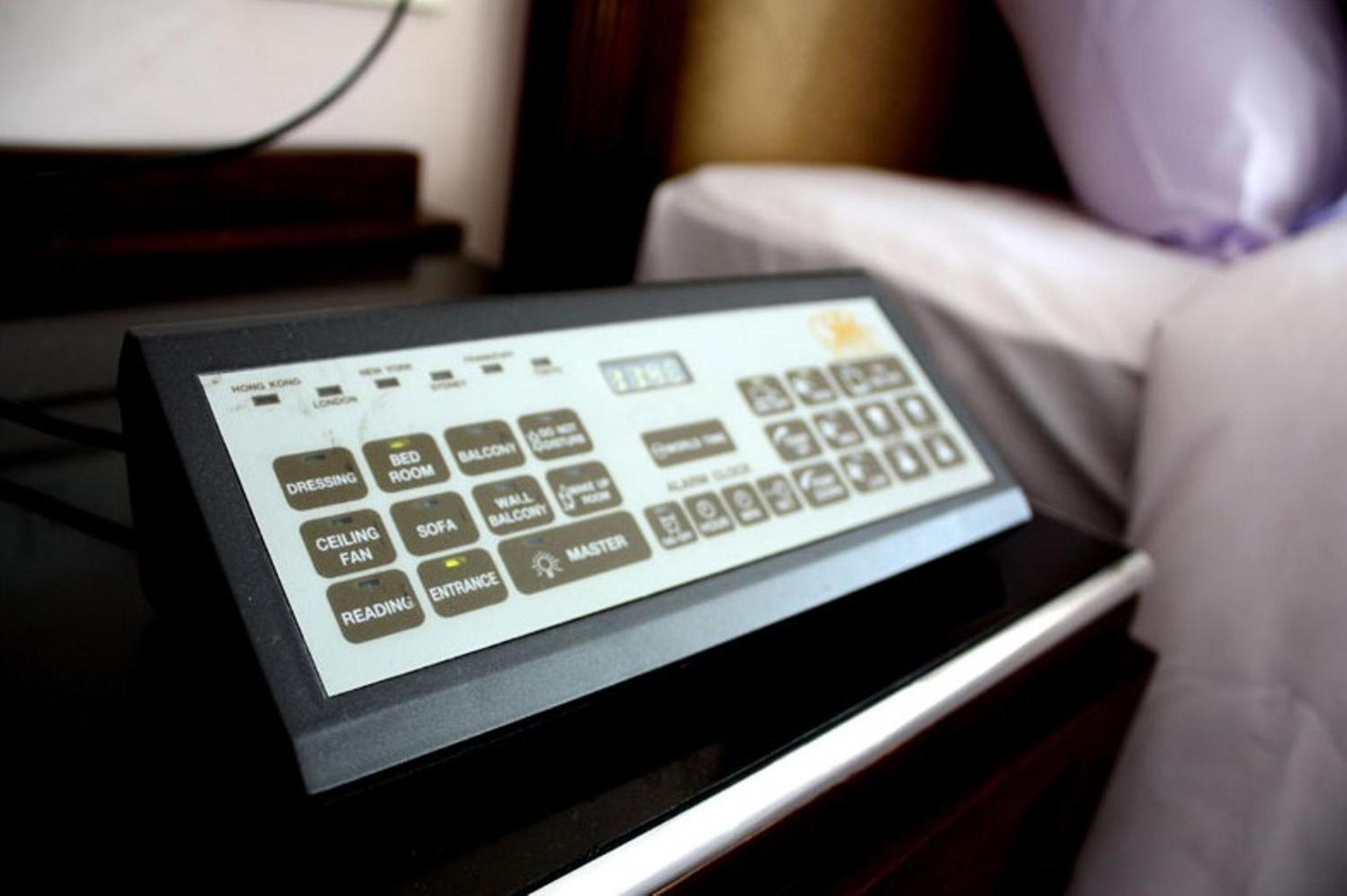 Deluxe Double Room - Photo 6