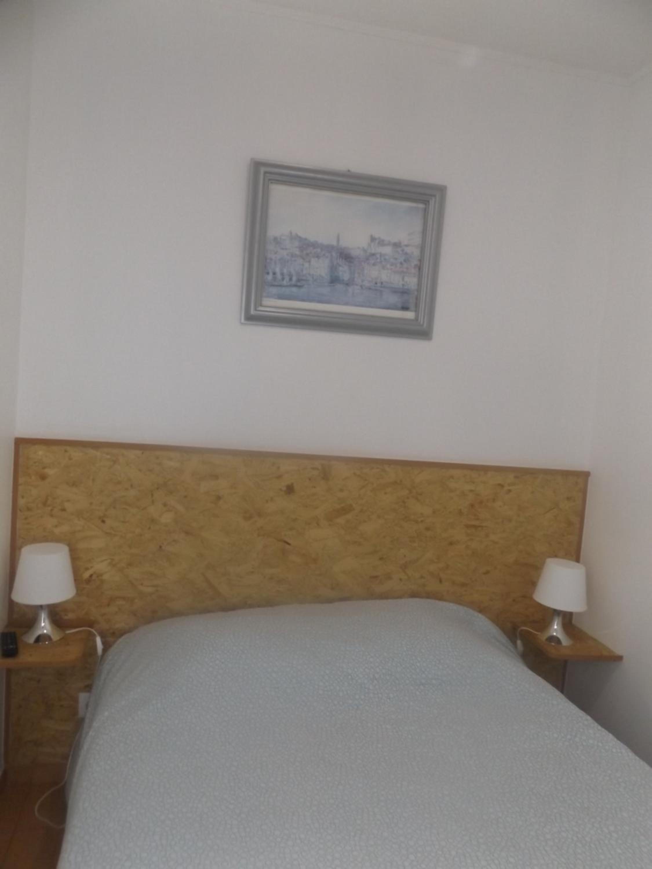 Double Room - Photo 5