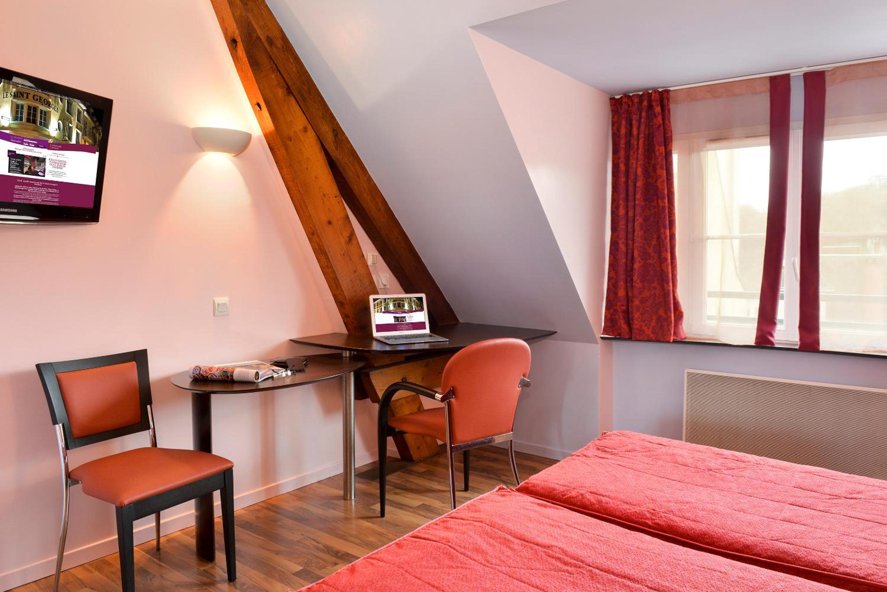 Twin Room photo 1