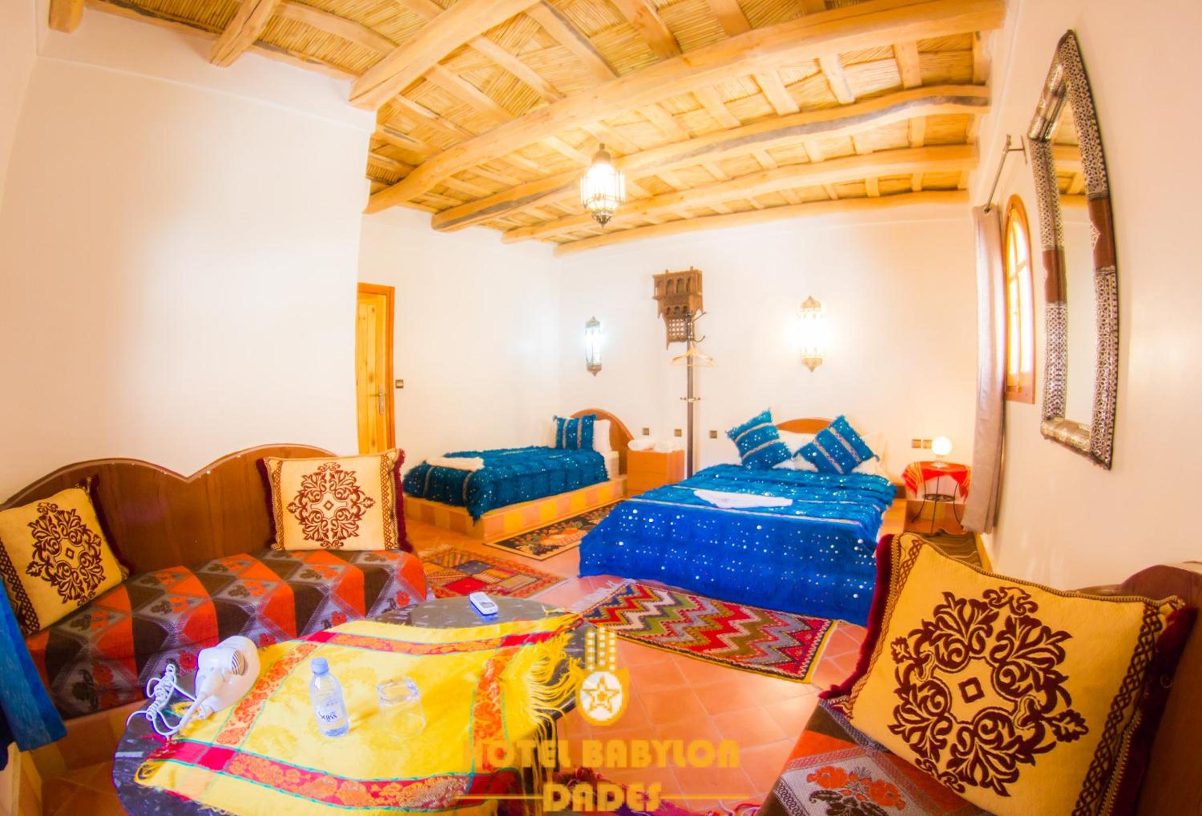 Double Room - Photo 6