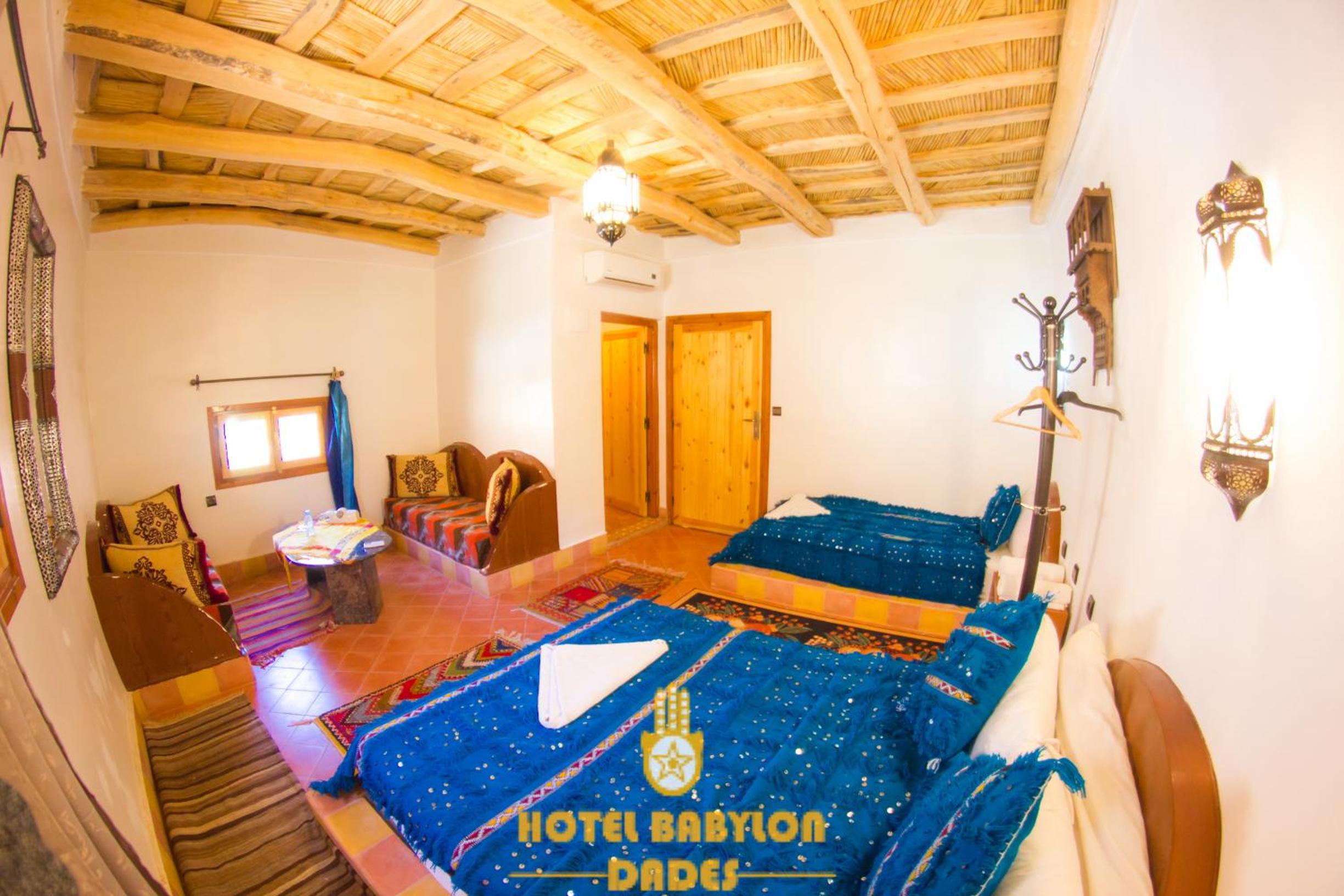 Double Room - Photo 2