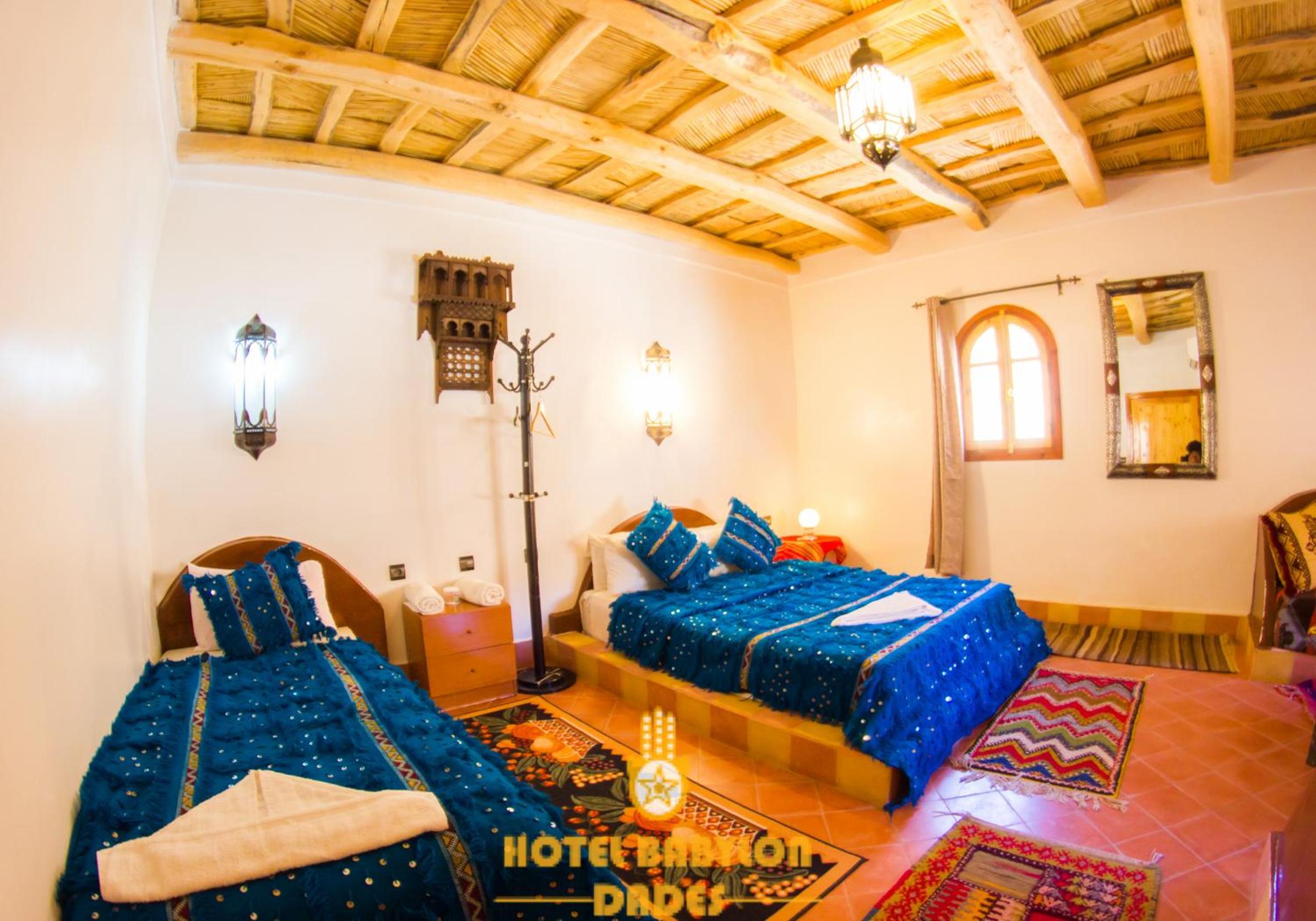 Double Room - Photo 5
