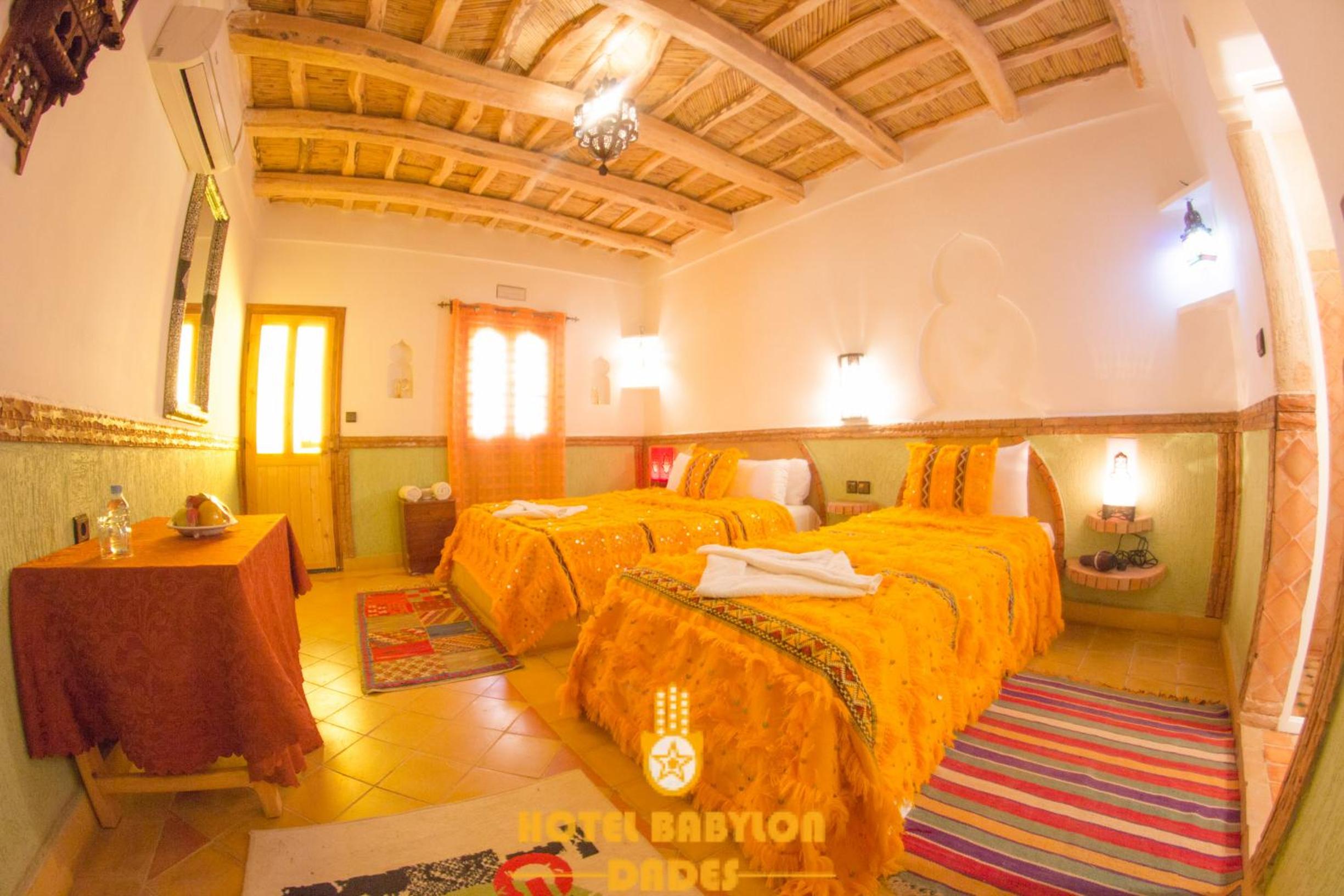Double Room - Photo 4
