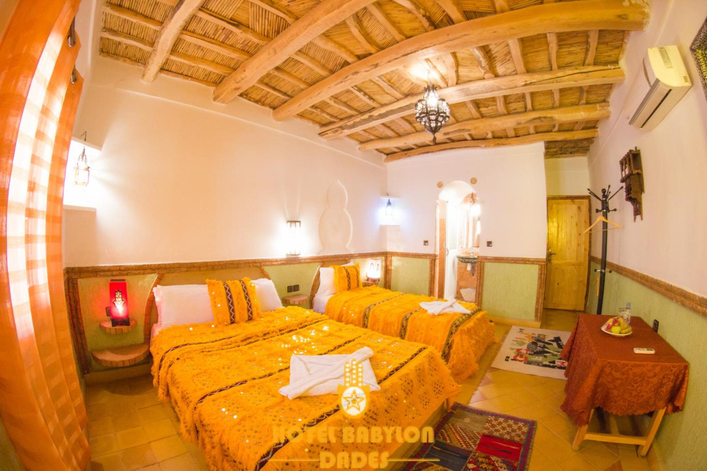 Double Room - Photo 7