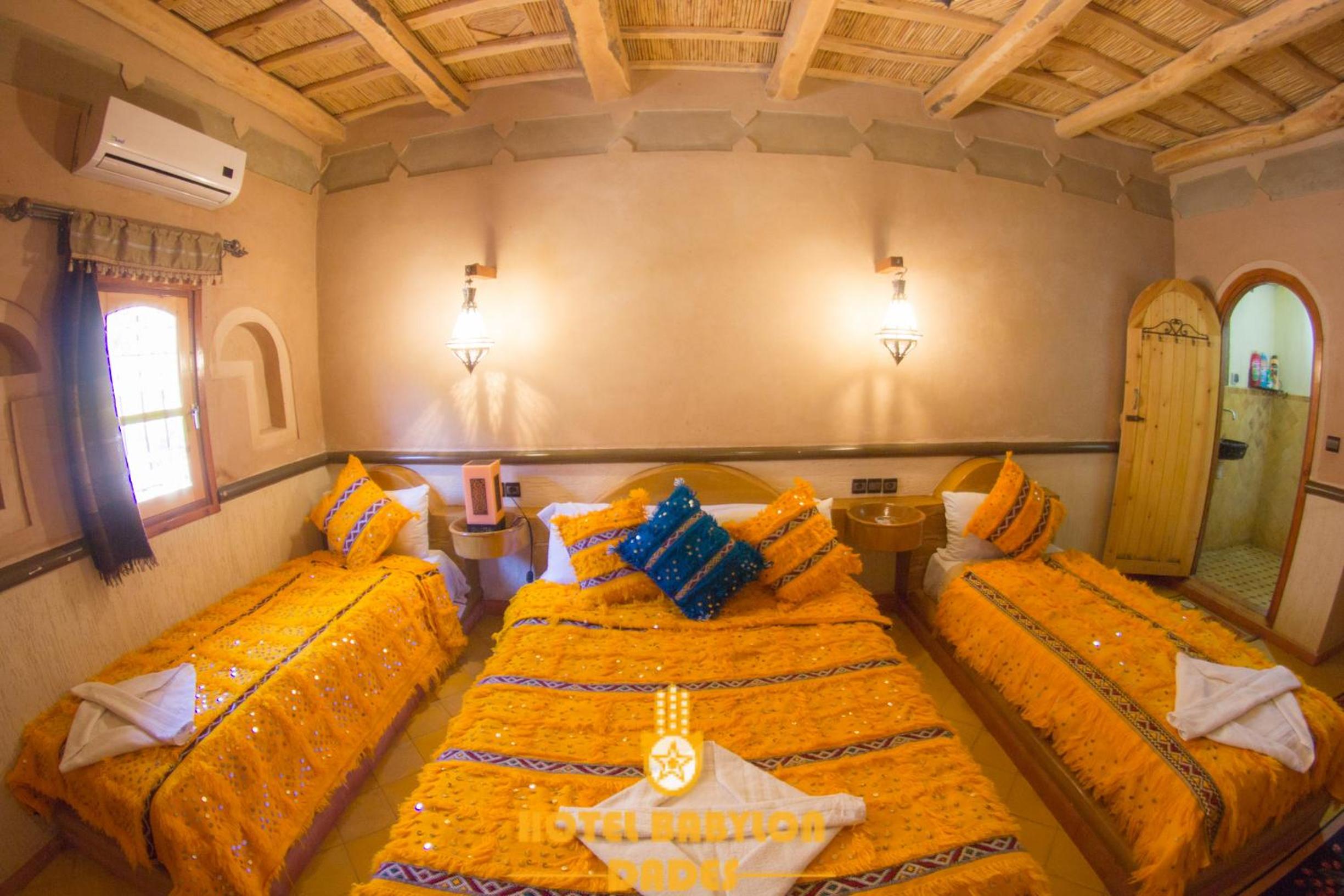 Triple Room - Photo 2