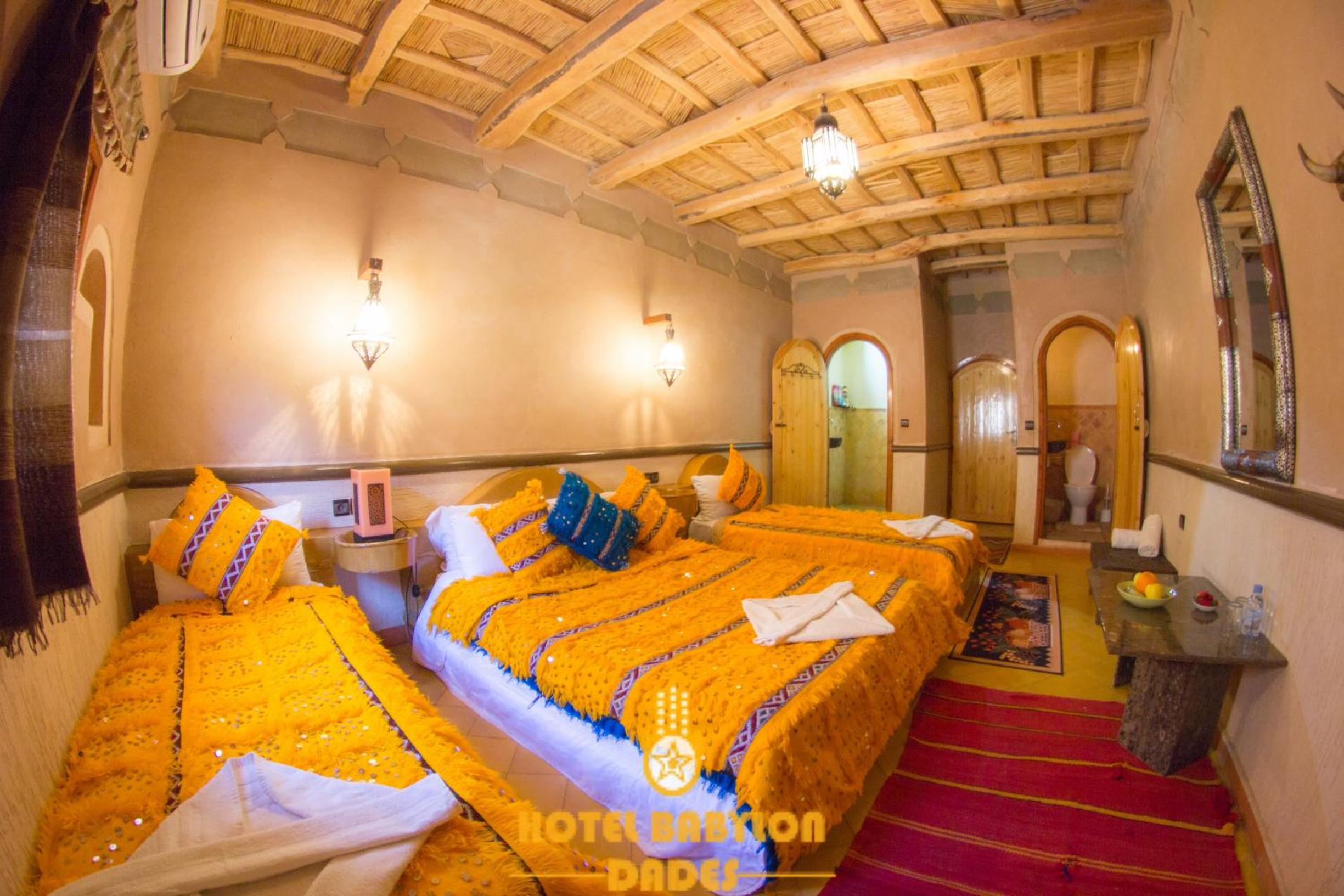 Triple Room - Photo 7