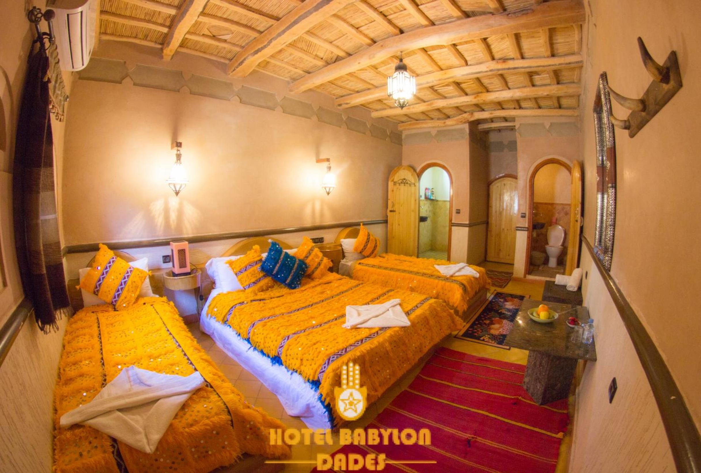 Triple Room - Photo 6