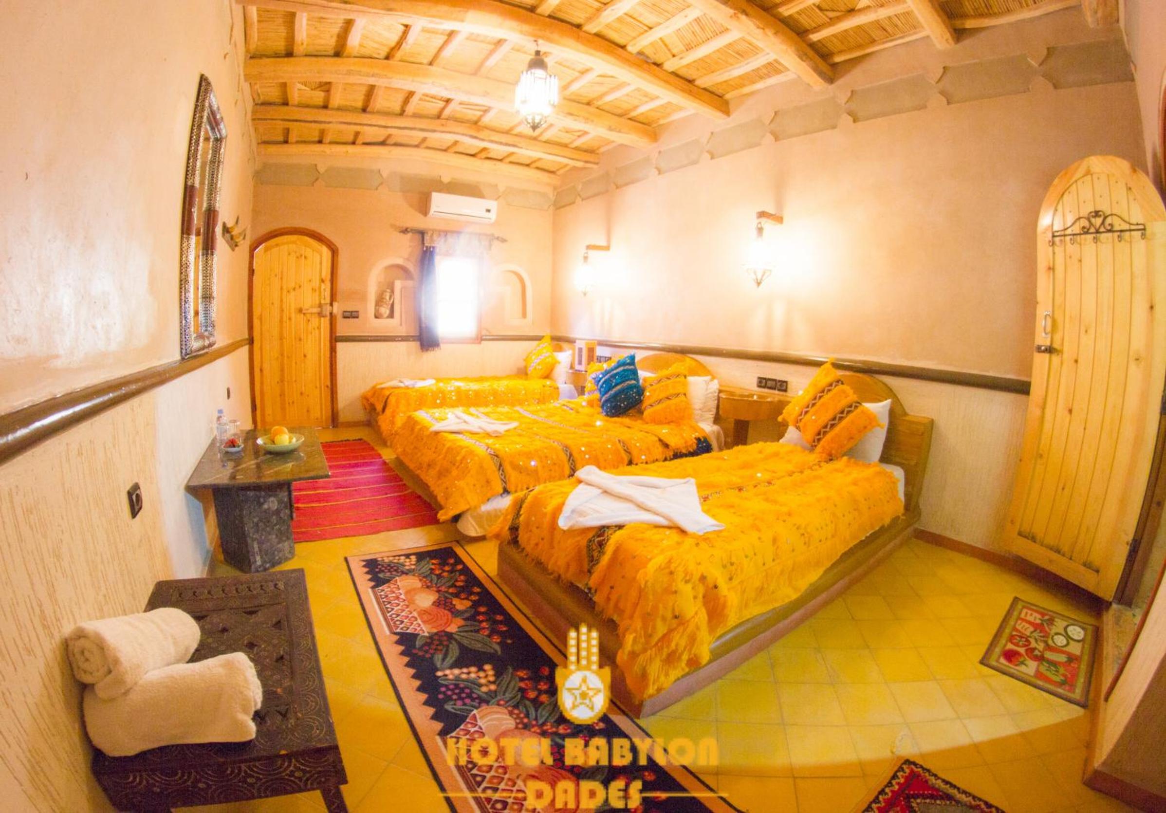 Triple Room - Photo 5
