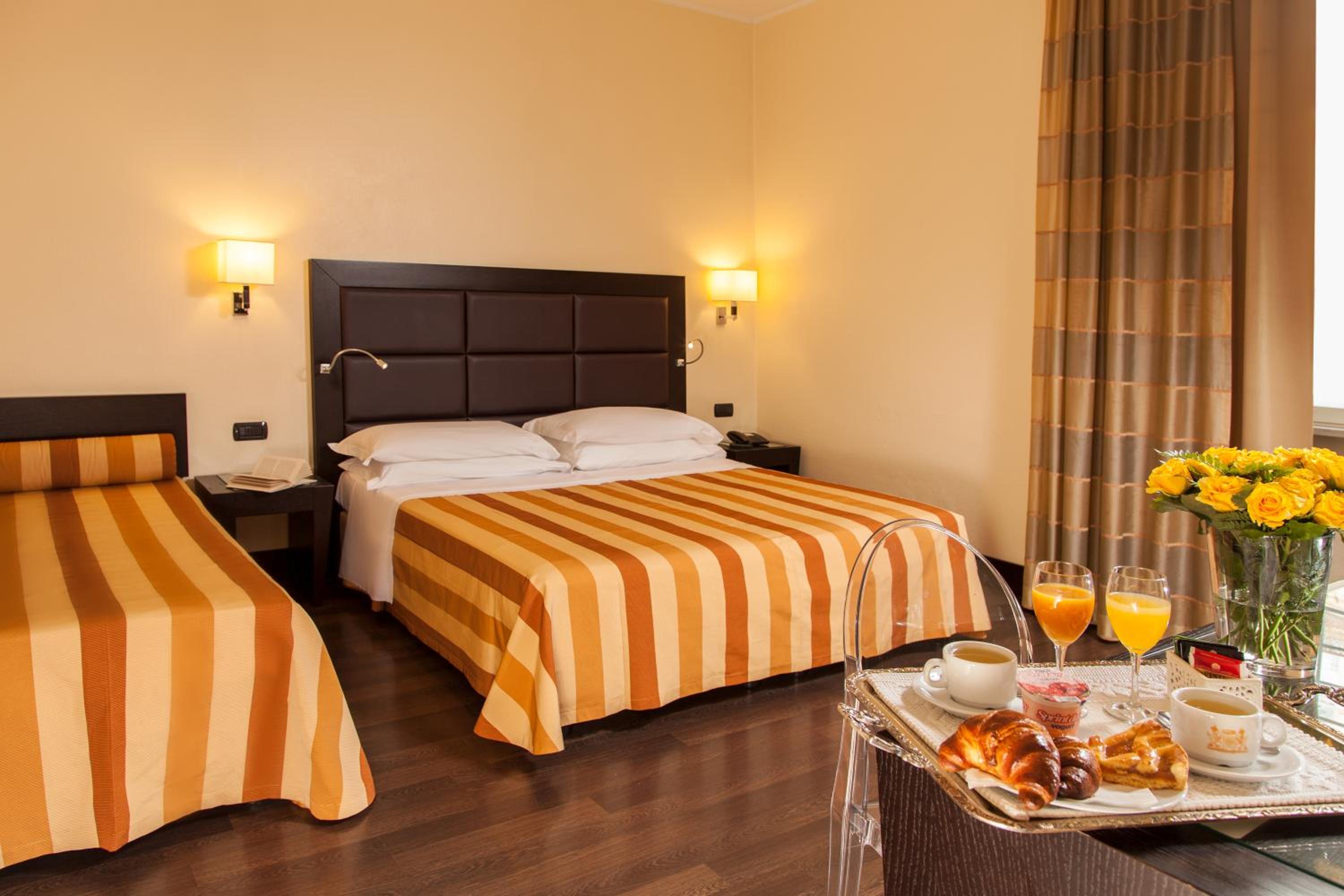 Triple Room photo 2
