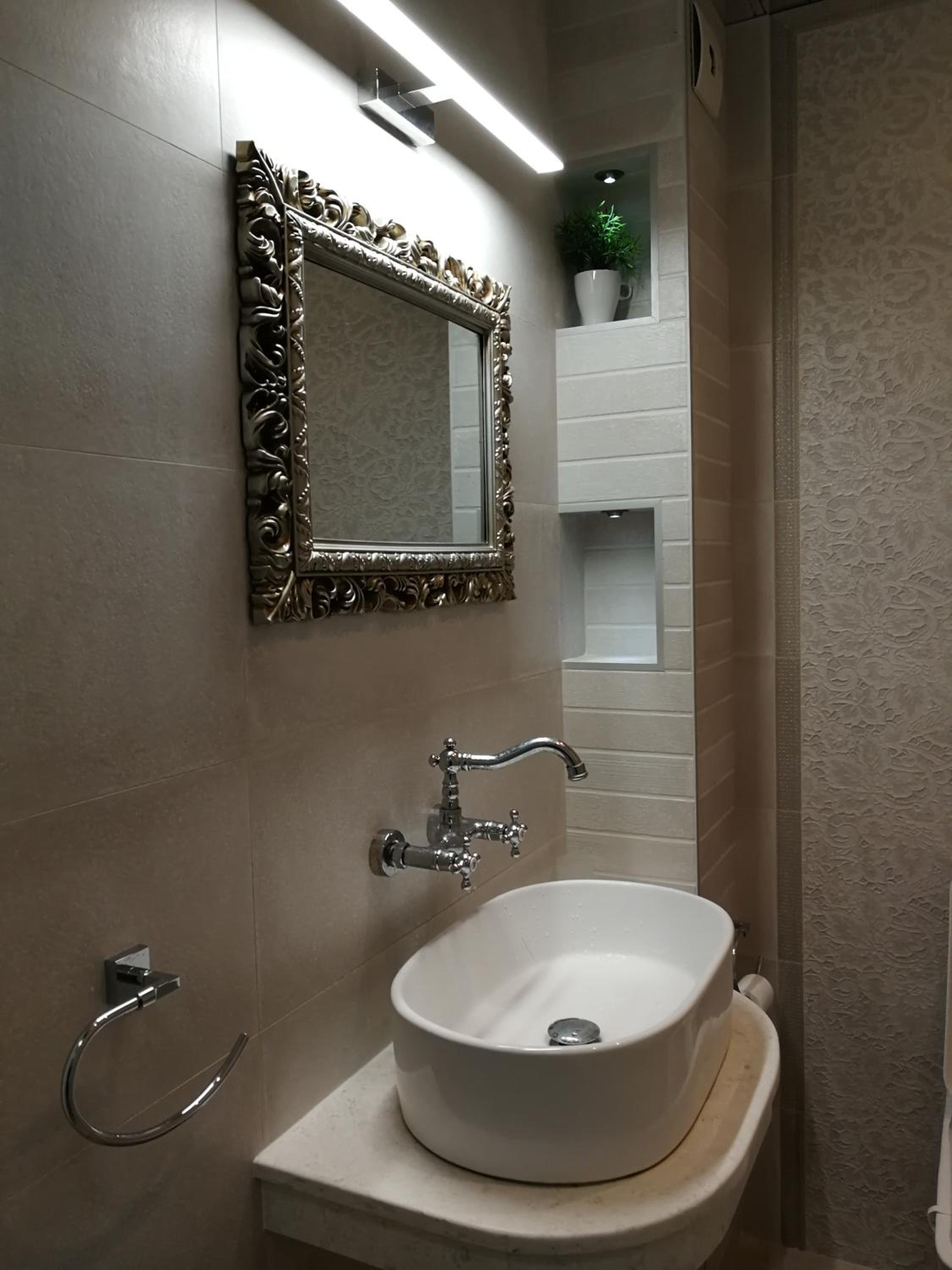 Deluxe Mediterranean Apartment photo 3