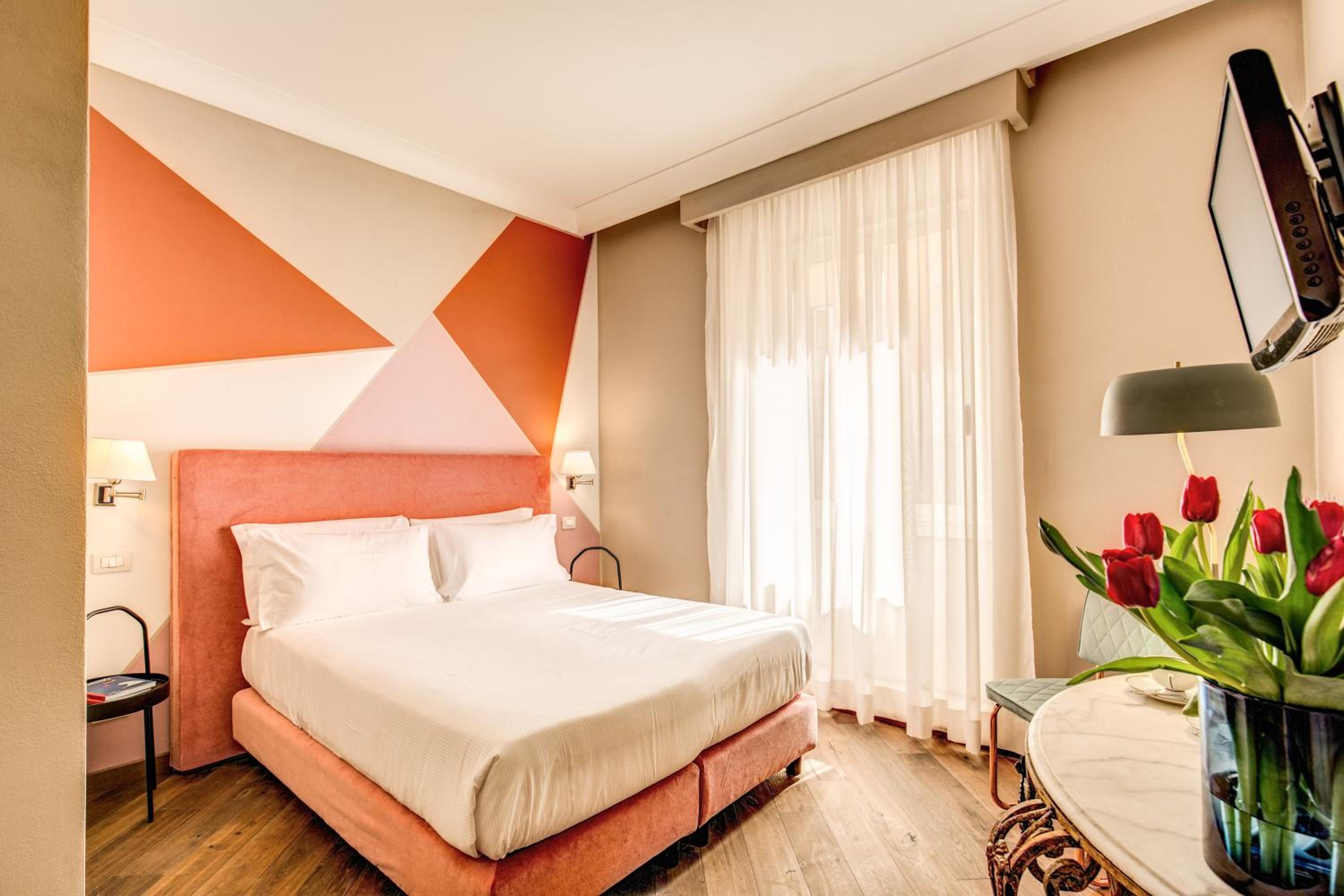Habitación Doble Estándar