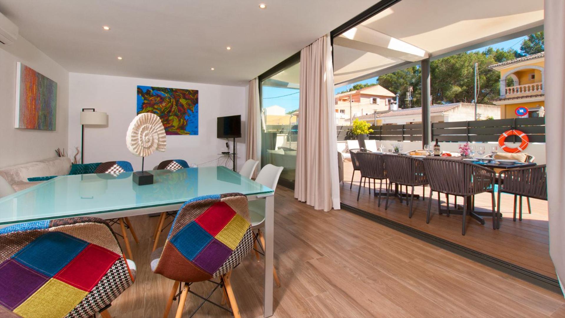 Villa photo 3
