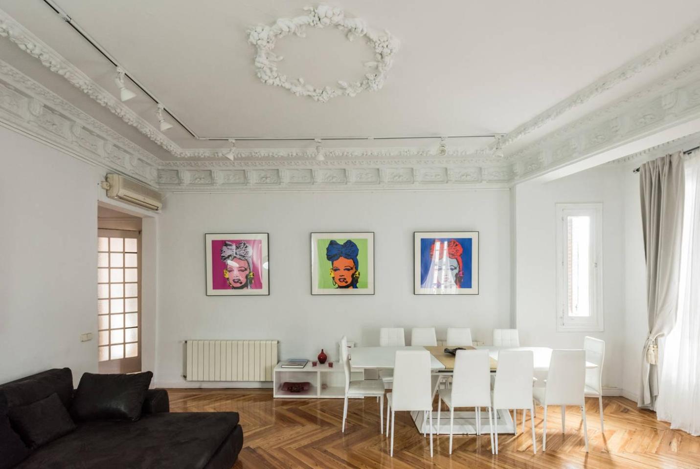 Apartment - Photo 20