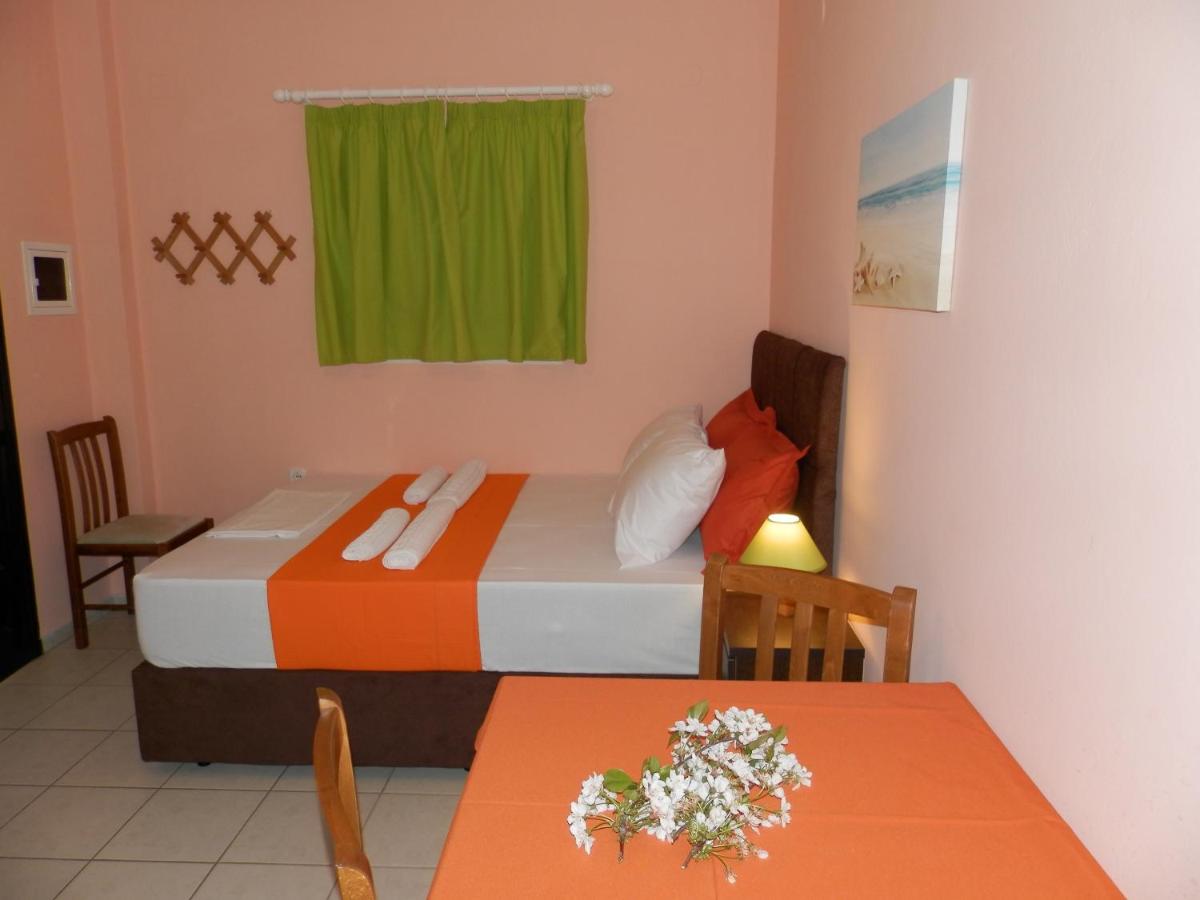 Studio with Sea View