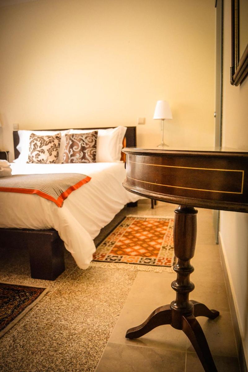 Double Room with Private Bathroom photo 2