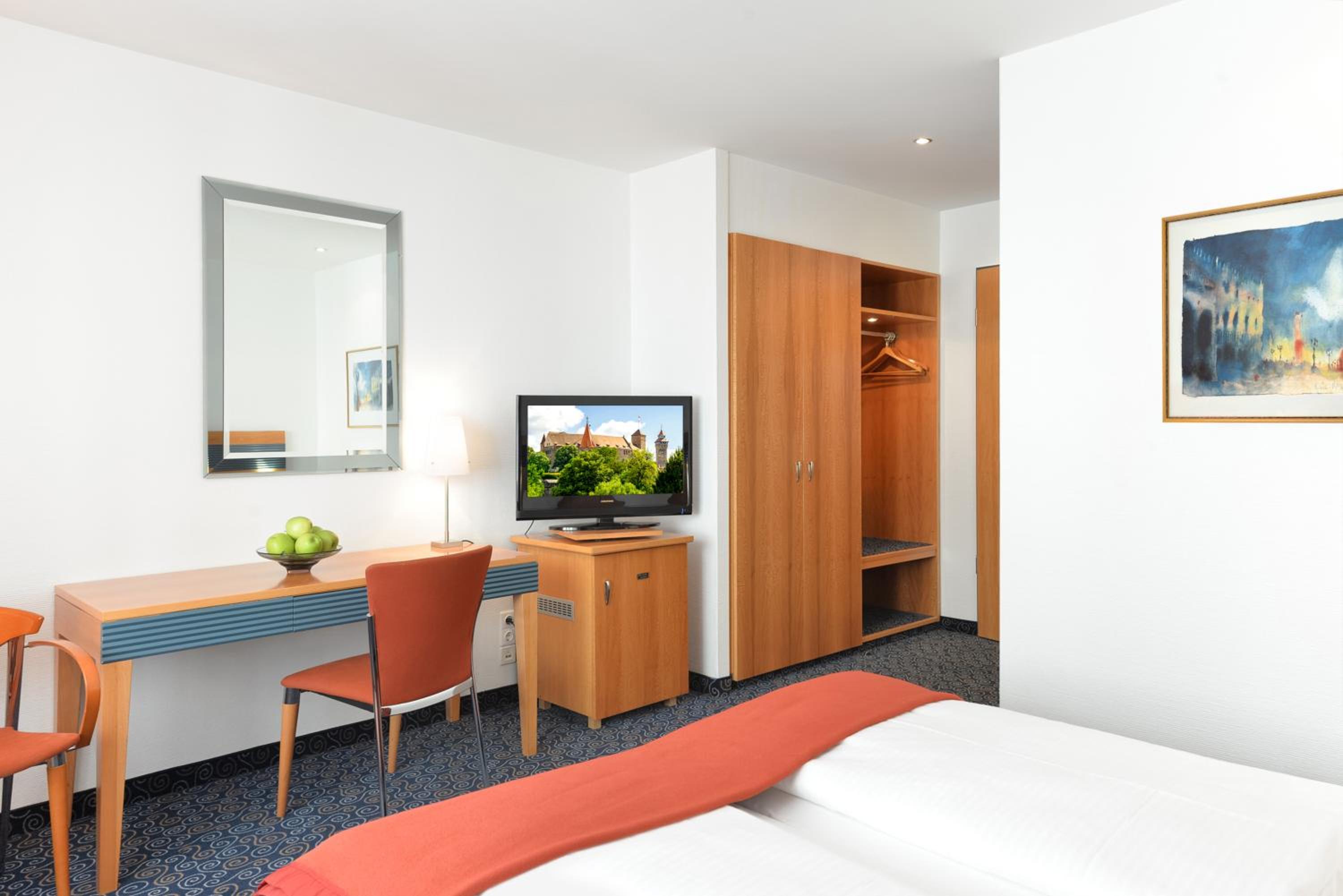Double Room - Photo 2