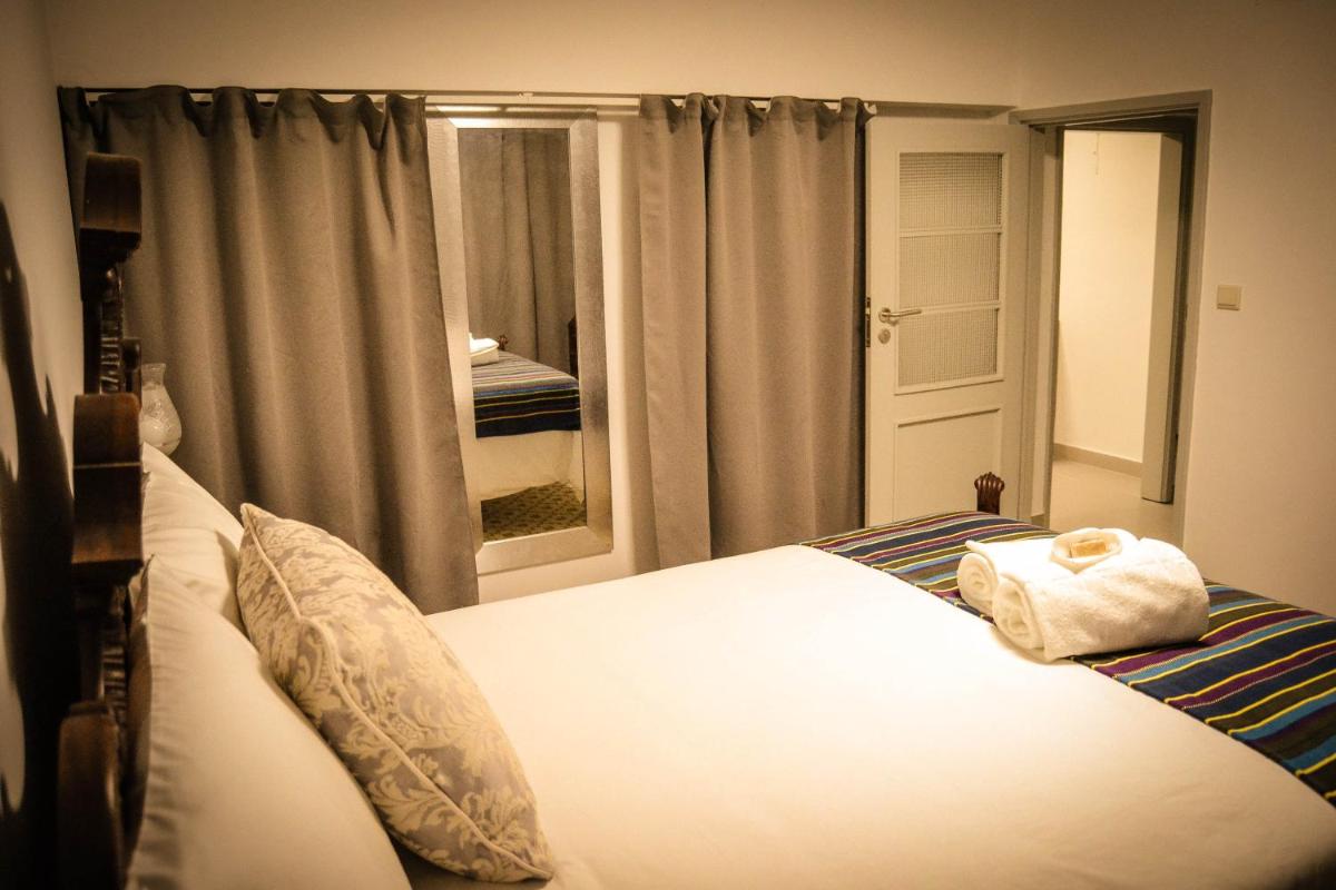 Double Room with Private Bathroom photo 1