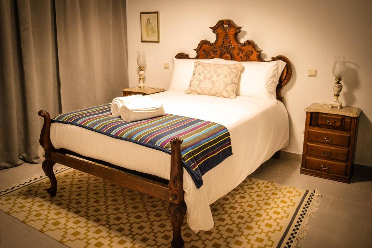 Double Room with Private Bathroom photo 2