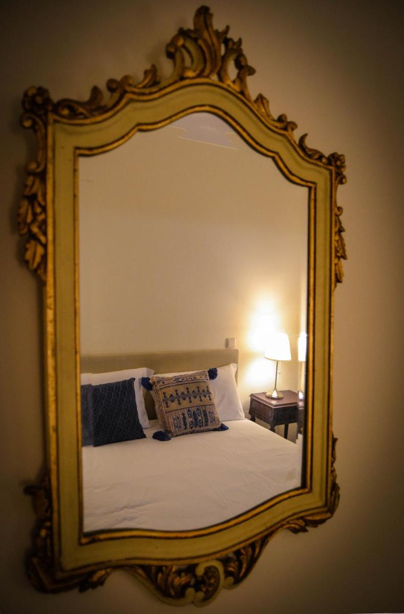 Double Room with Private Bathroom photo 2