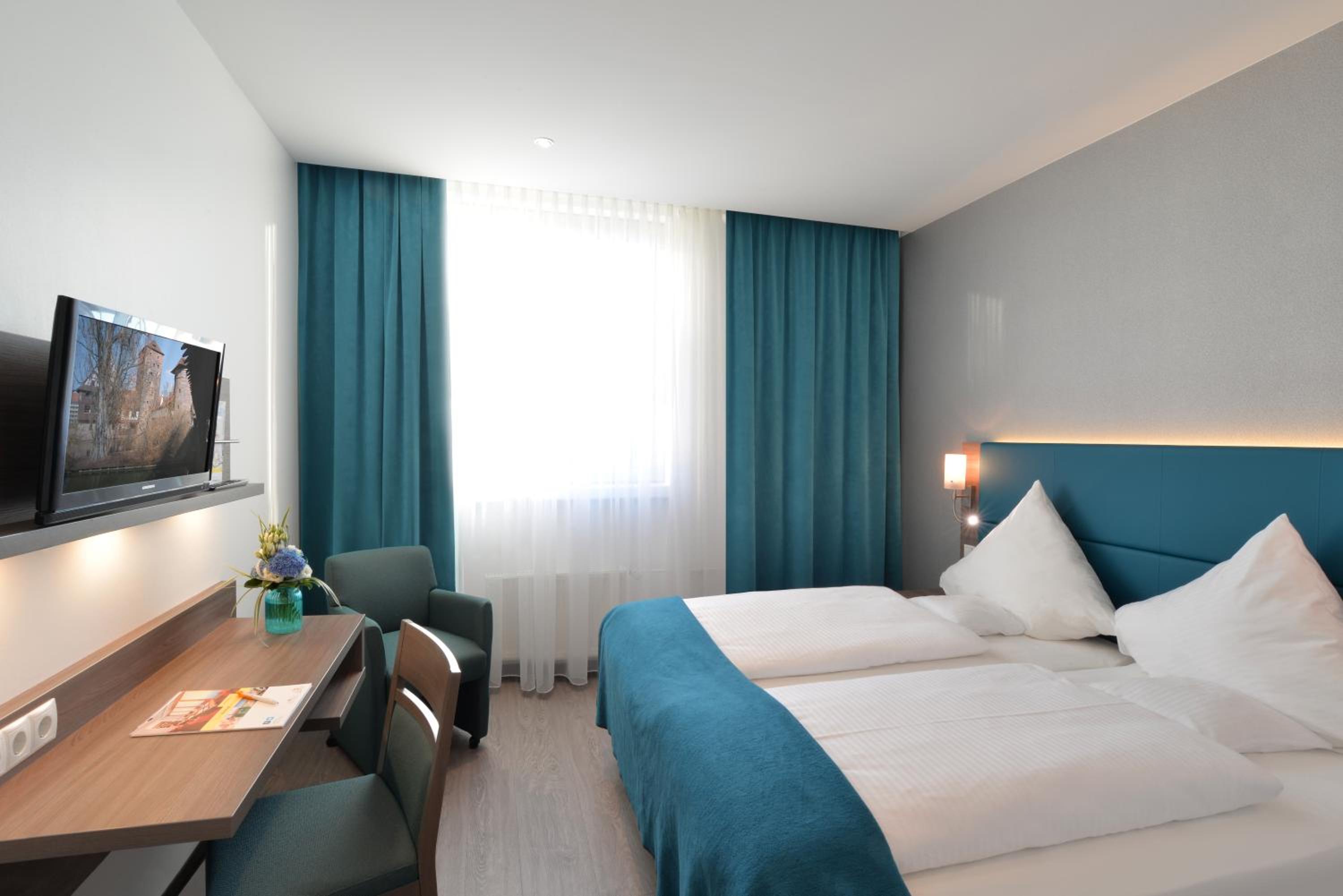 Double Room - Photo 9