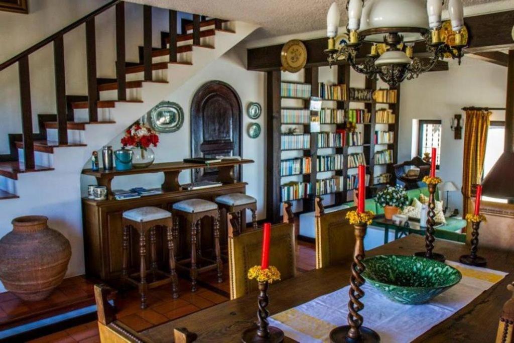 Villa photo 1
