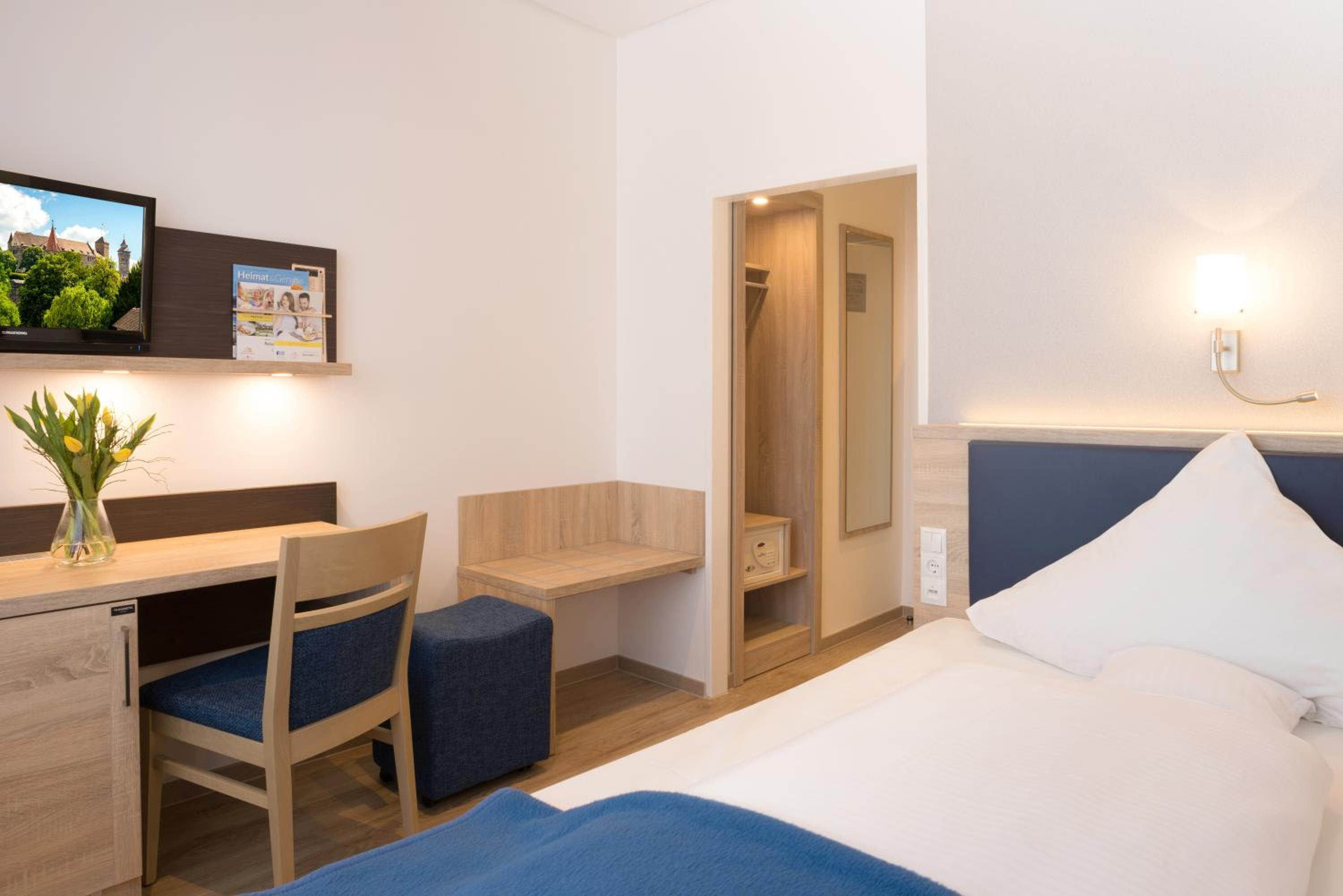 Comfort Single Room photo 1